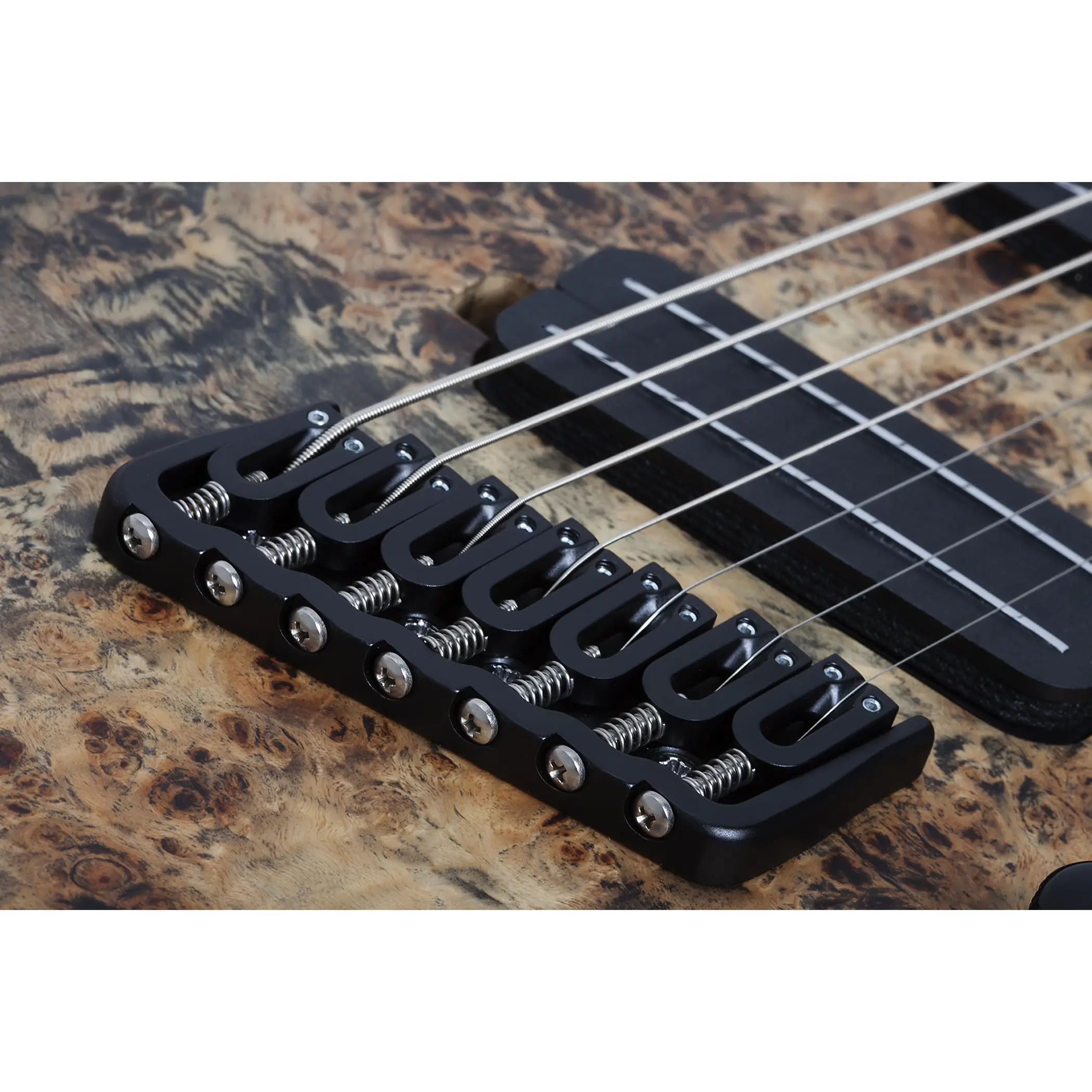 Schecter Reaper-7 Multiscale 7 Telli Elektro Gitar (Charcoalburst) Schecter Reaper-7 Multiscale 7 Telli Elektro Gitar (Charcoalburst)
