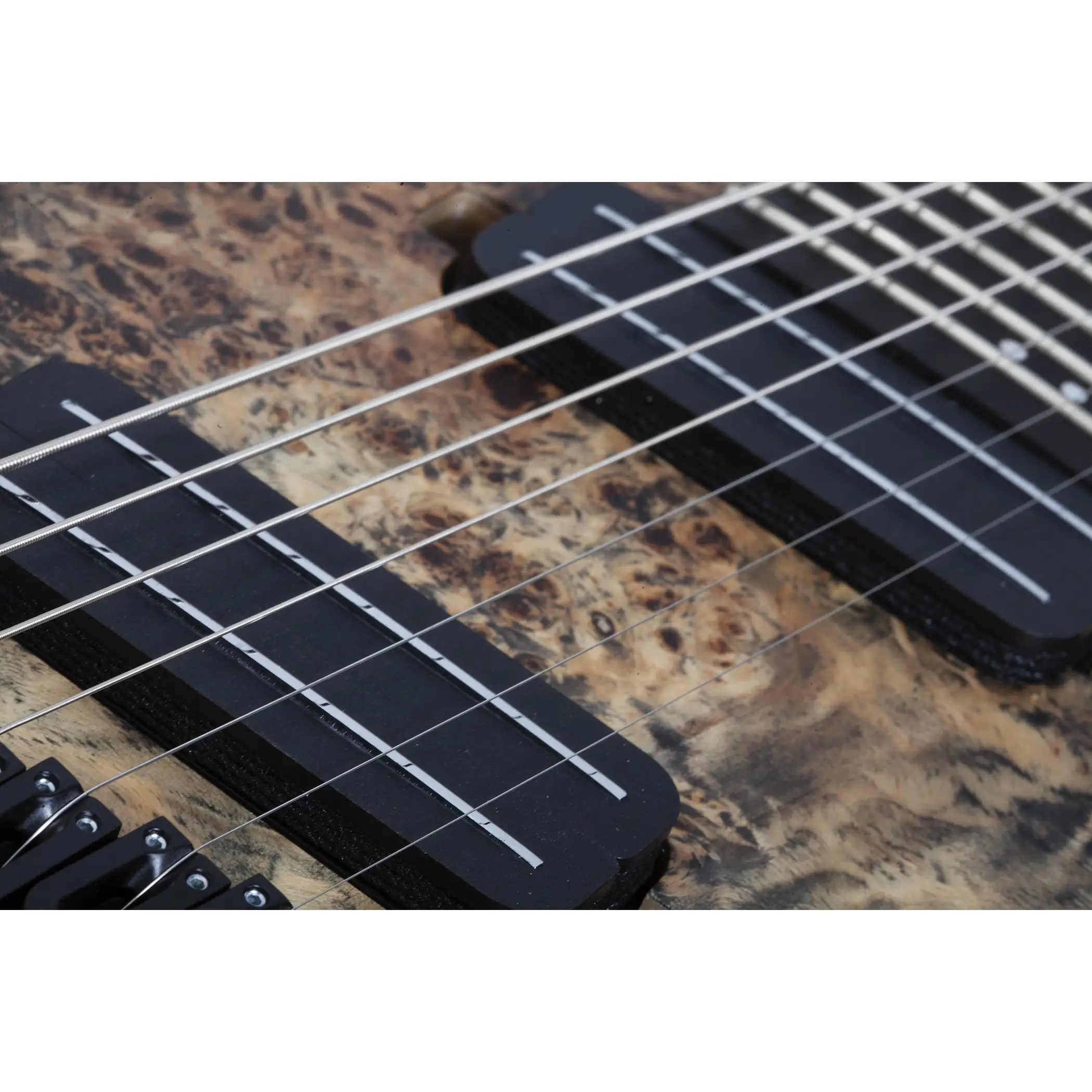Schecter Reaper-7 Multiscale 7 Telli Elektro Gitar (Charcoalburst) Schecter Reaper-7 Multiscale 7 Telli Elektro Gitar (Charcoalburst)