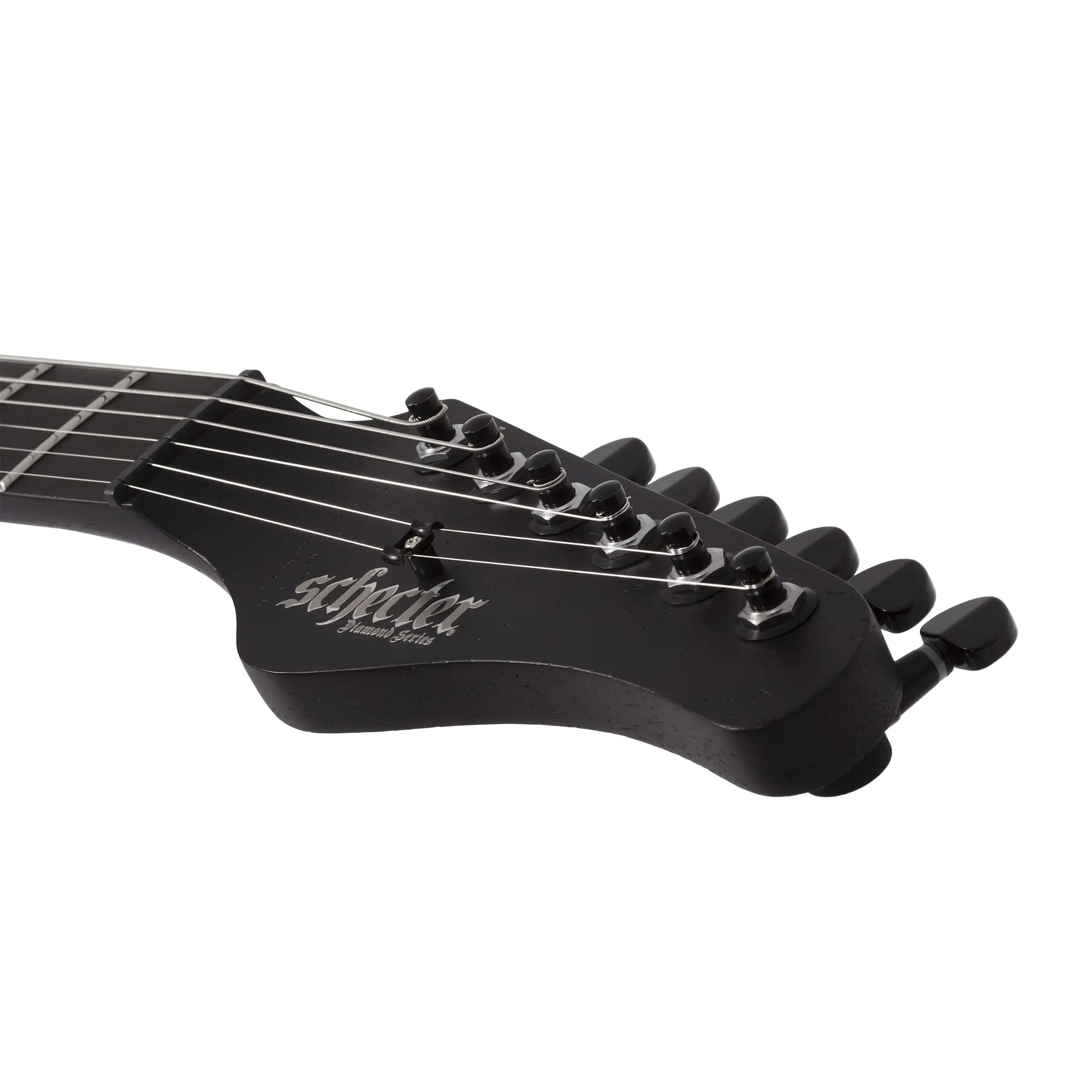 Schecter Sun Valley Super Shredder Exotic HT Ziricote Elektro Gitar (Natural) Schecter Sun Valley Super Shredder Exotic HT Ziricote Elektro Gitar (Natural)