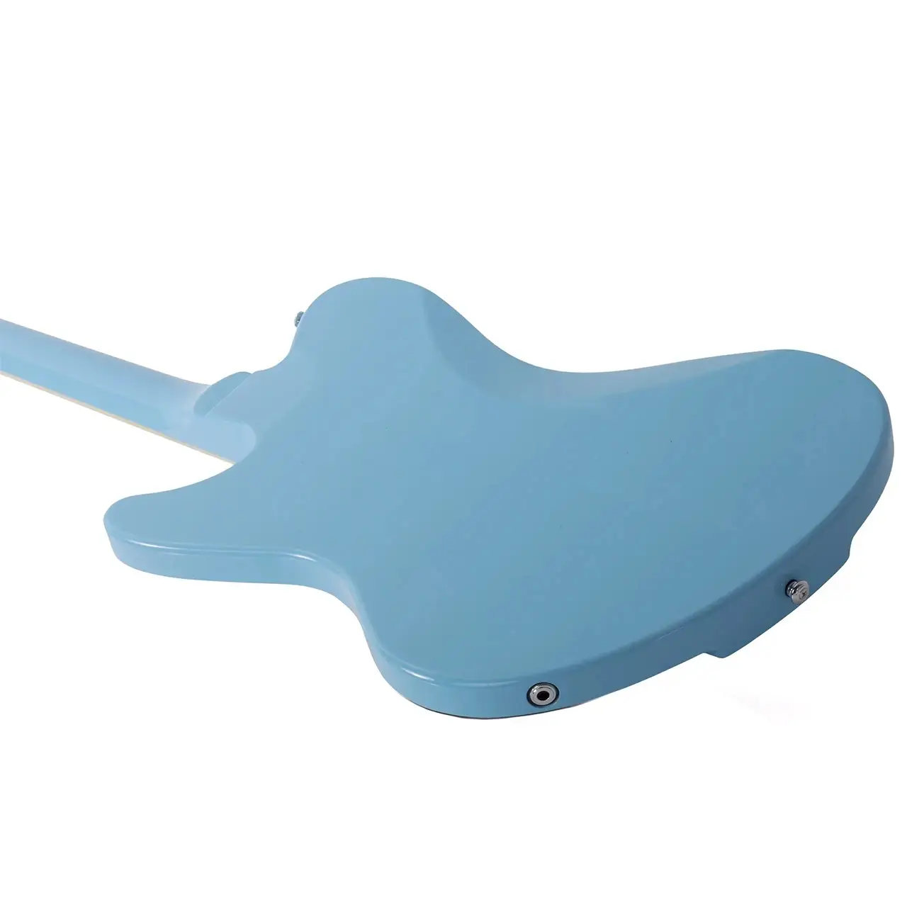 Schecter Ultra III Elektro Gitar (Vintage Blue) Schecter Ultra III Elektro Gitar (Vintage Blue)