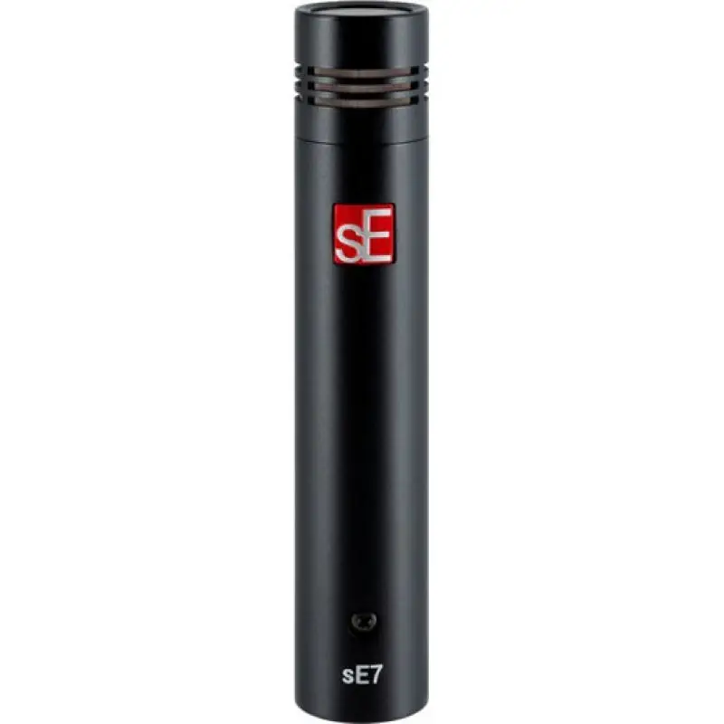 Se Electronics SE7 Küçük Diyaframlı Kondenser Mikrofon