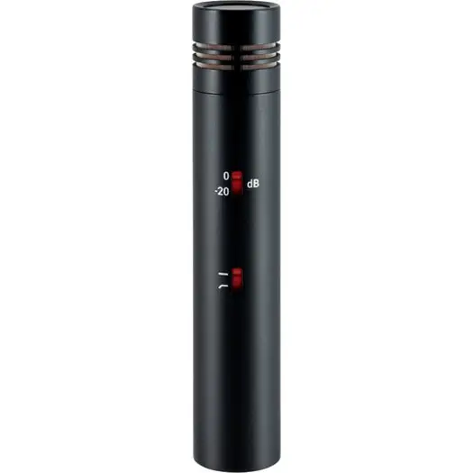 Se Electronics SE7 Küçük Diyaframlı Kondenser Mikrofon Se Electronics SE7 Küçük Diyaframlı Kondenser Mikrofon