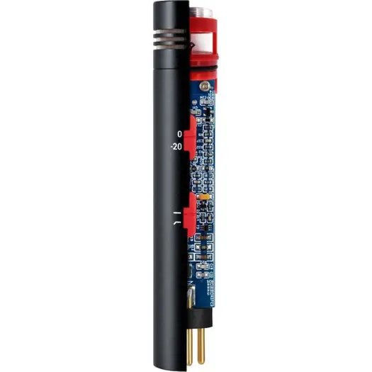 Se Electronics SE7 Küçük Diyaframlı Kondenser Mikrofon Se Electronics SE7 Küçük Diyaframlı Kondenser Mikrofon