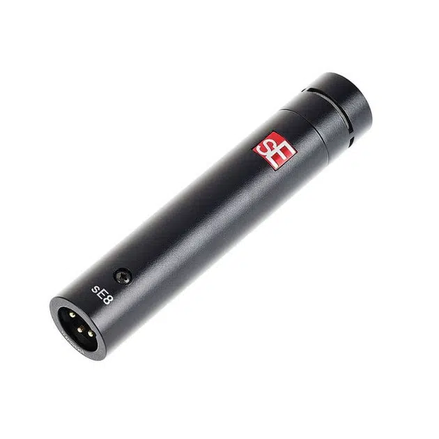 SE Electronics SE8 Condenser Mikrofon SE Electronics SE8 Condenser Mikrofon