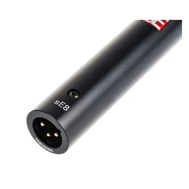 SE Electronics SE8 Condenser Mikrofon SE Electronics SE8 Condenser Mikrofon