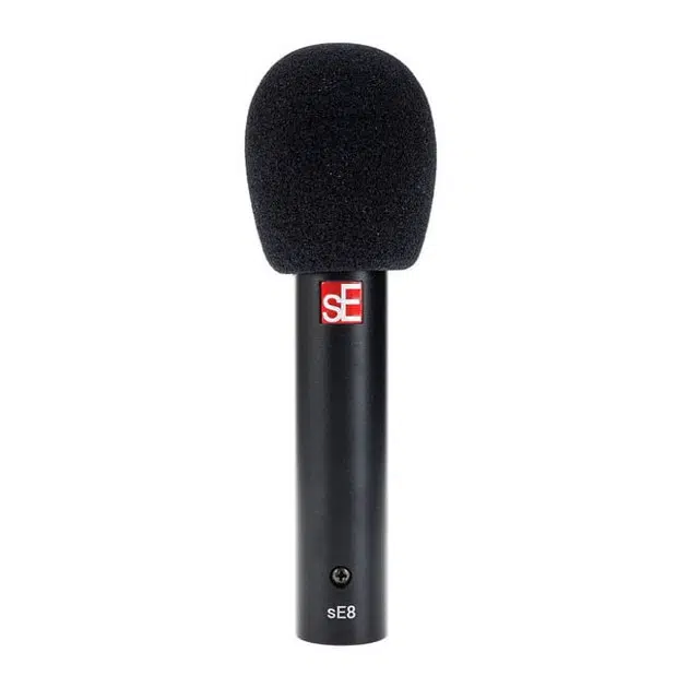 SE Electronics SE8 Condenser Mikrofon SE Electronics SE8 Condenser Mikrofon