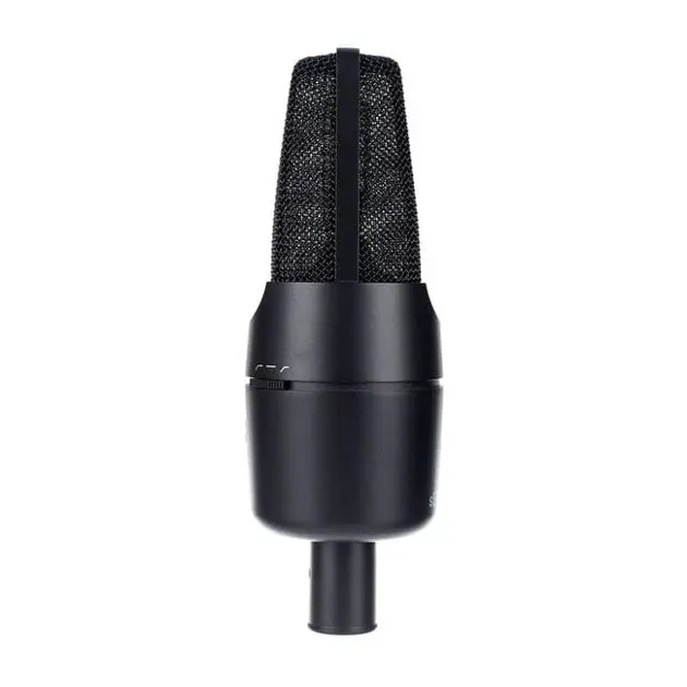 sE Electronics X1S Vocal Pack Condenser Mikrofon Shockmount ve Popfiltre Paketi sE Electronics X1S Vocal Pack Condenser Mikrofon Shockmount ve Popfiltre Paketi