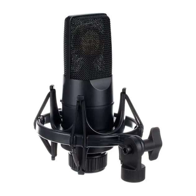 sE Electronics X1S Vocal Pack Condenser Mikrofon Shockmount ve Popfiltre Paketi sE Electronics X1S Vocal Pack Condenser Mikrofon Shockmount ve Popfiltre Paketi
