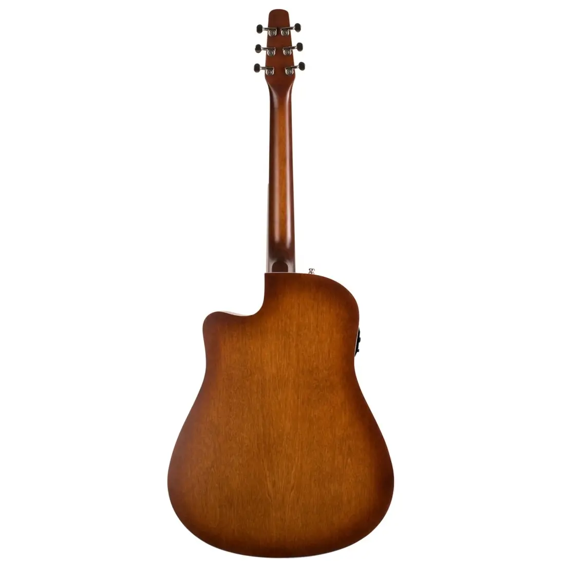 Seagull Entourage Autumn Presys Elektro Akustik Gitar (Burst) Seagull Entourage Autumn Presys Elektro Akustik Gitar (Burst)