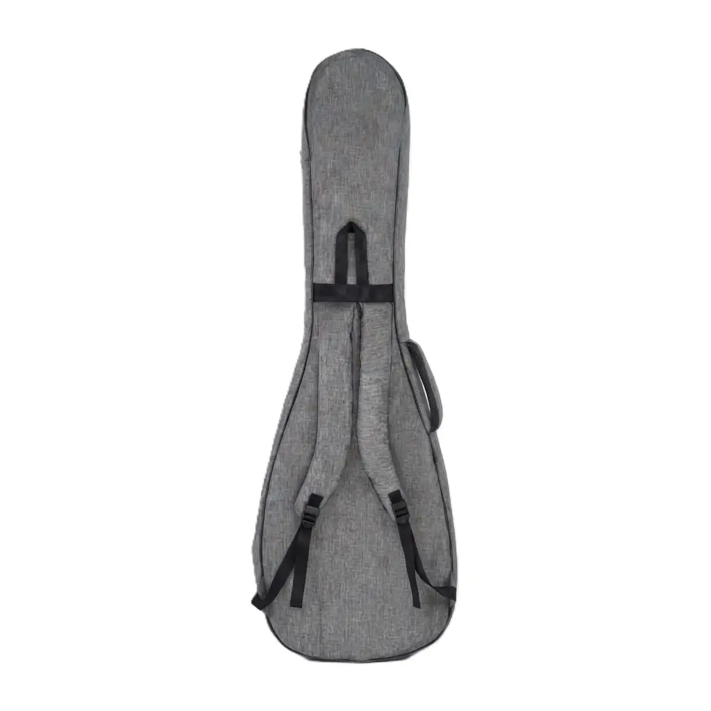 Solid Case Bas Gitar Premium Gigbag (Gri) Solid Case Bas Gitar Premium Gigbag (Gri)