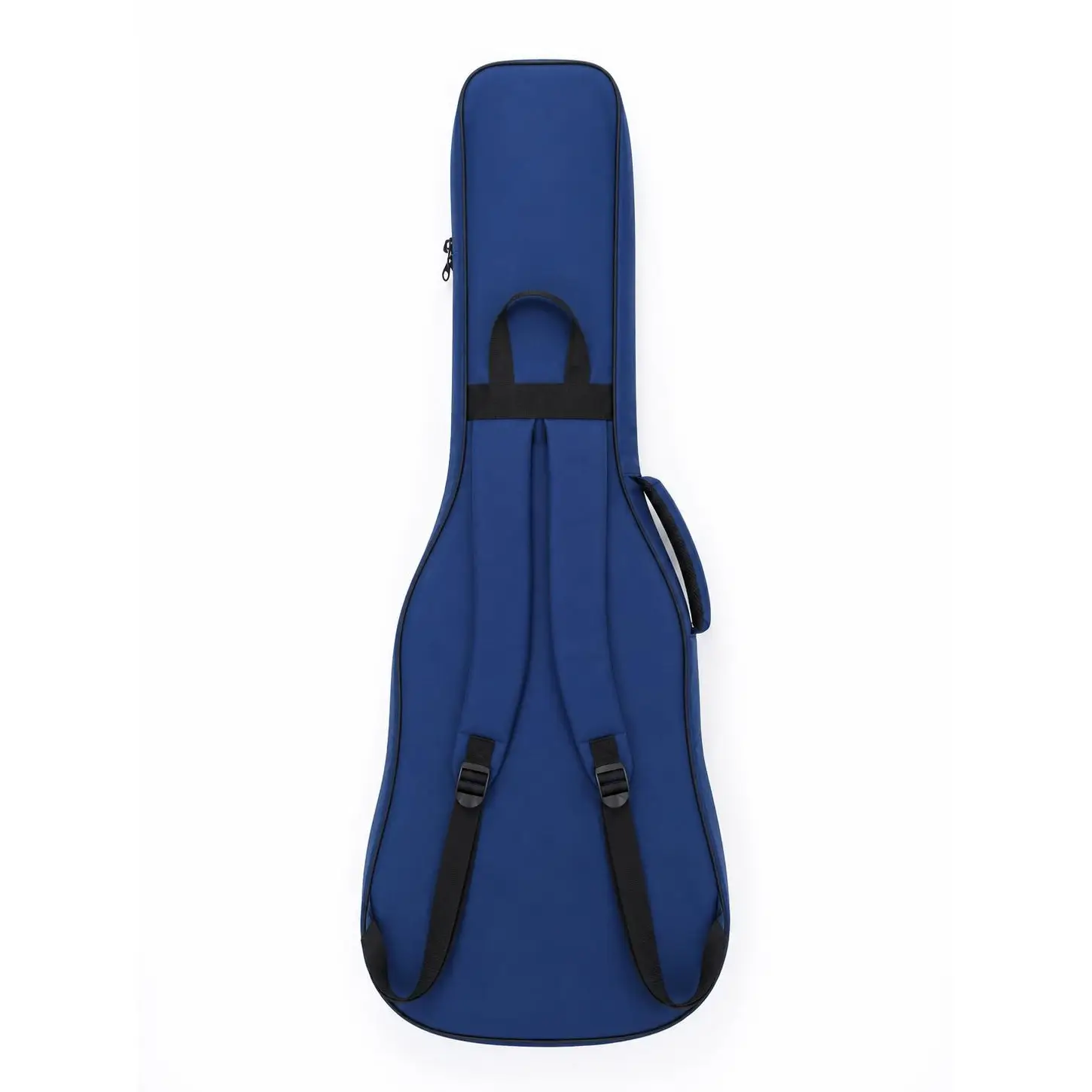 Solid Case Elektro Gitar Premium Gigbag (Lacivert) Solid Case Elektro Gitar Premium Gigbag (Lacivert)