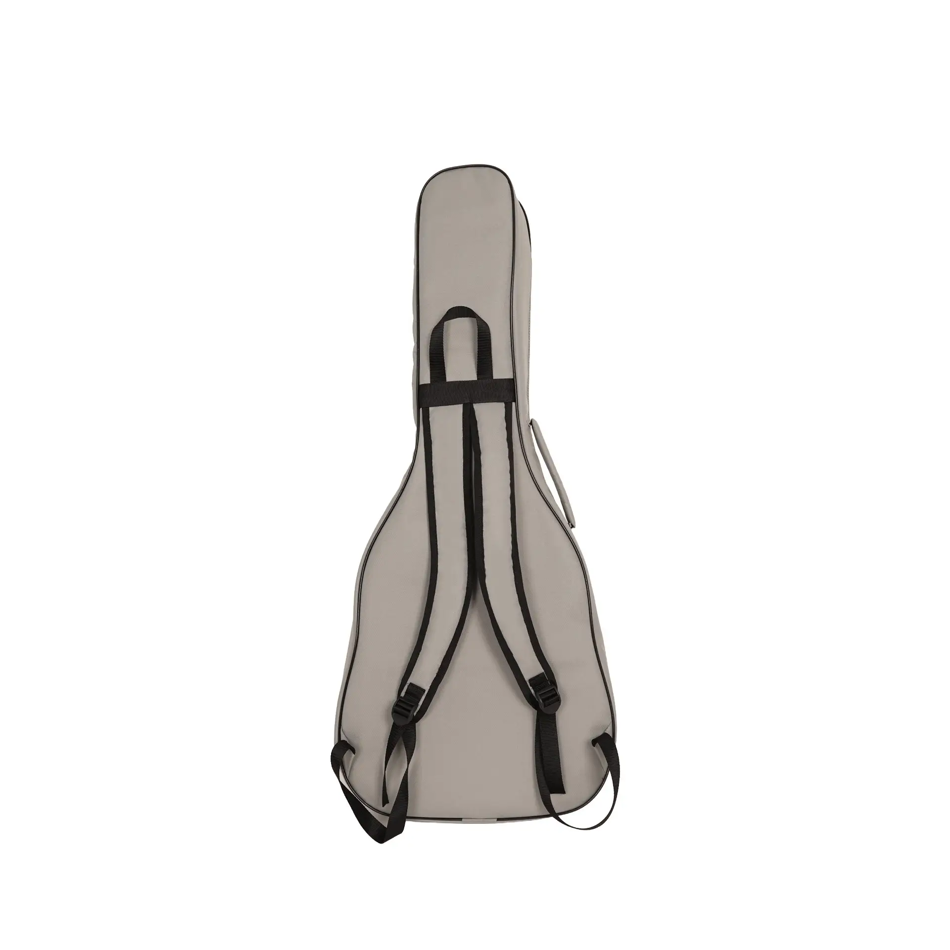 Solid Case Klasik Gitar Gigbag (Gri) Solid Case Klasik Gitar Gigbag (Gri)