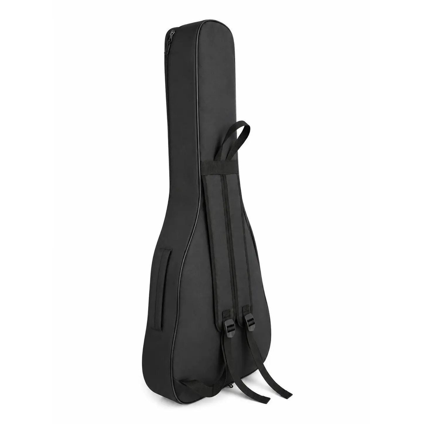 Solid Case Klasik Gitar Gigbag (Siyah) Solid Case Klasik Gitar Gigbag (Siyah)