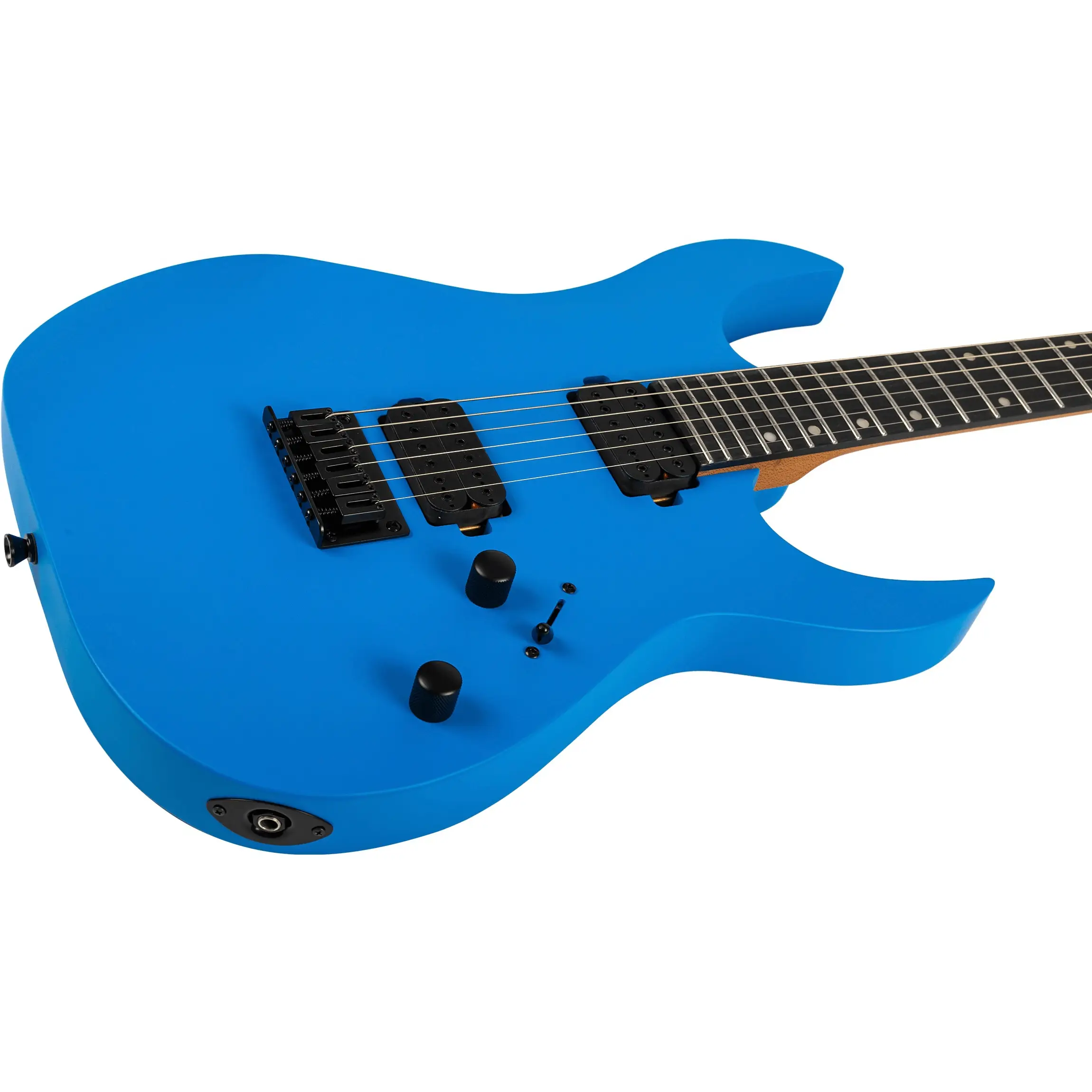 Spira S-400 MBL Elektro Gitar (Mavi) Spira S-400 MBL Elektro Gitar (Mavi)