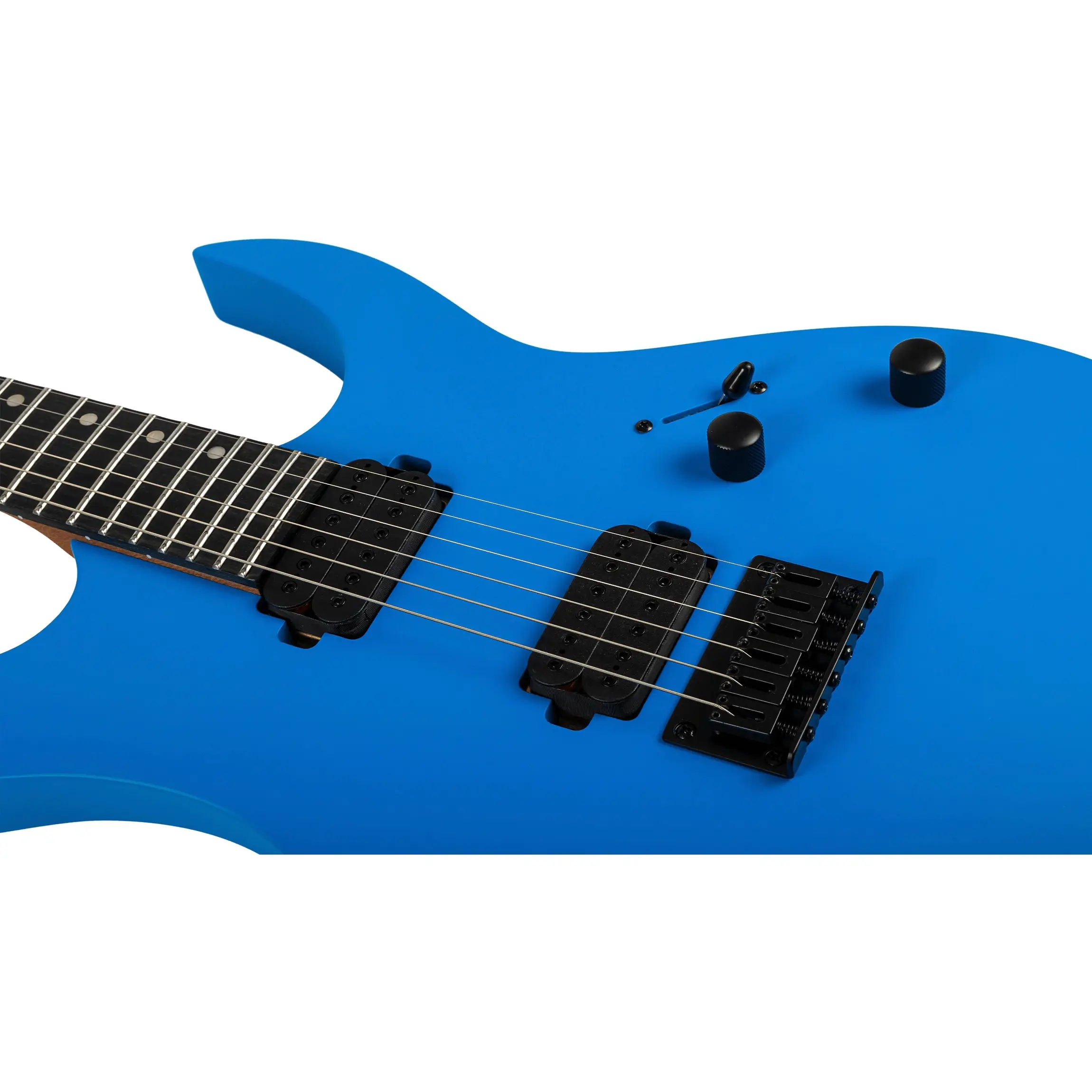 Spira S-400 MBL Elektro Gitar (Mavi) Spira S-400 MBL Elektro Gitar (Mavi)