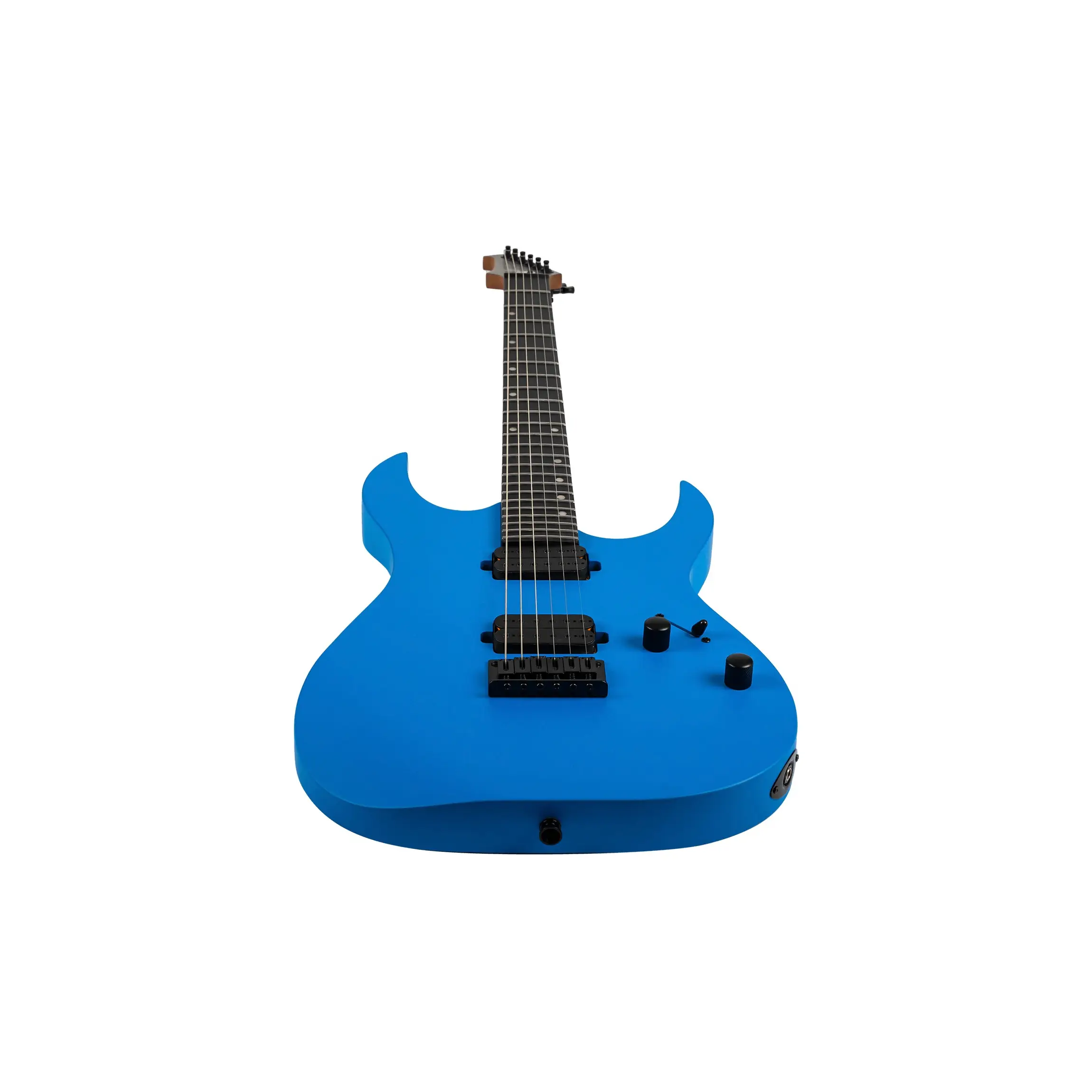 Spira S-400 MBL Elektro Gitar (Mavi) Spira S-400 MBL Elektro Gitar (Mavi)