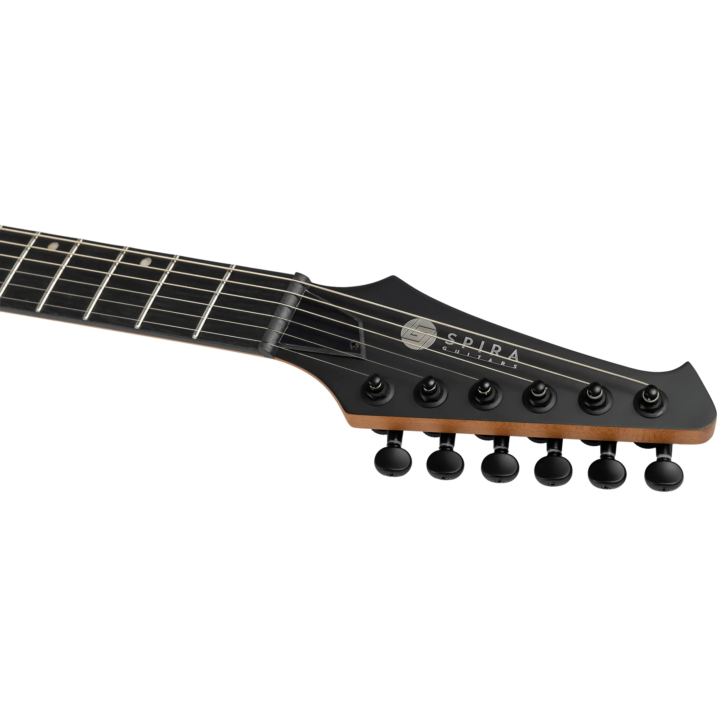 Spira S-400 MBL Elektro Gitar (Mavi) Spira S-400 MBL Elektro Gitar (Mavi)