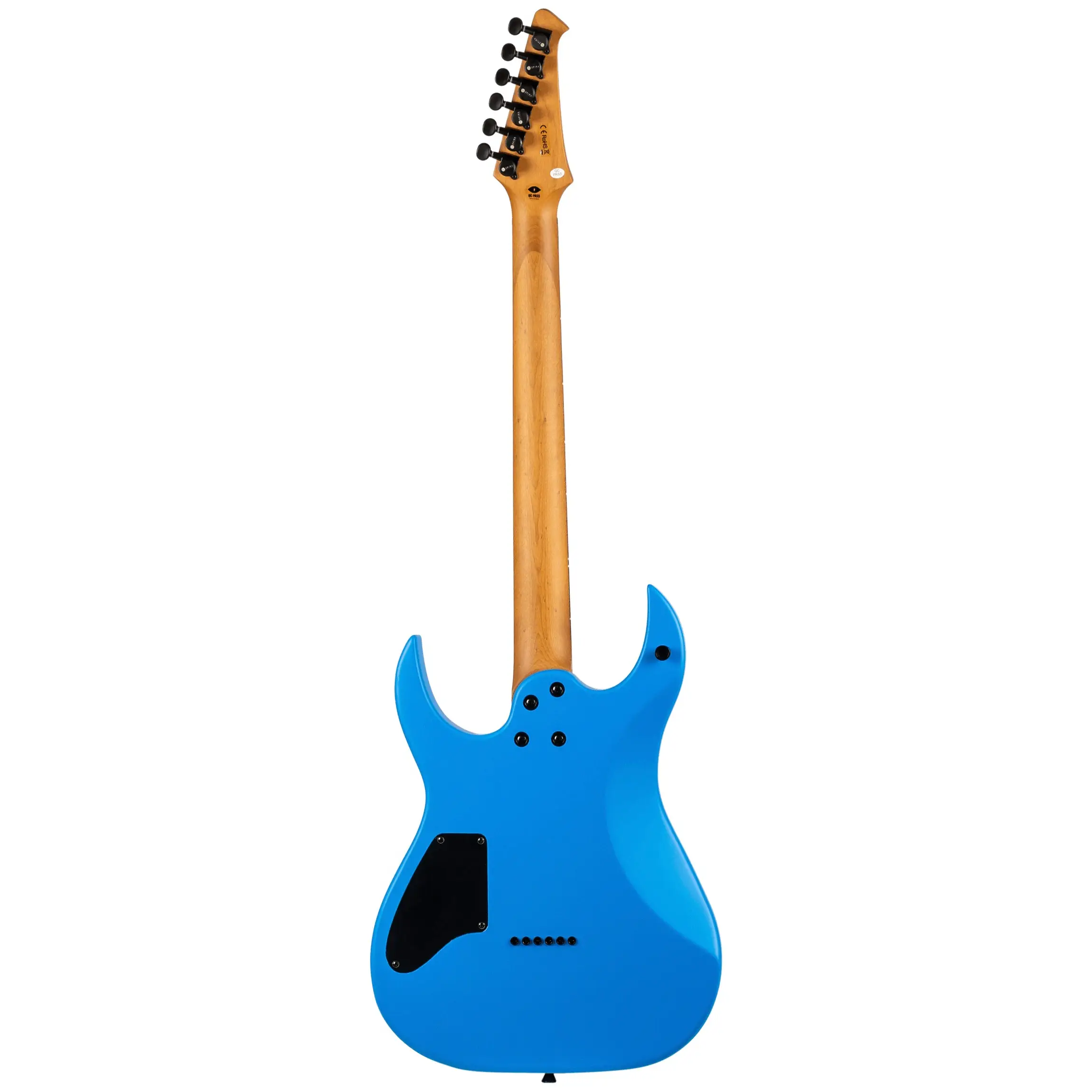 Spira S-400 MBL Elektro Gitar (Mavi) Spira S-400 MBL Elektro Gitar (Mavi)