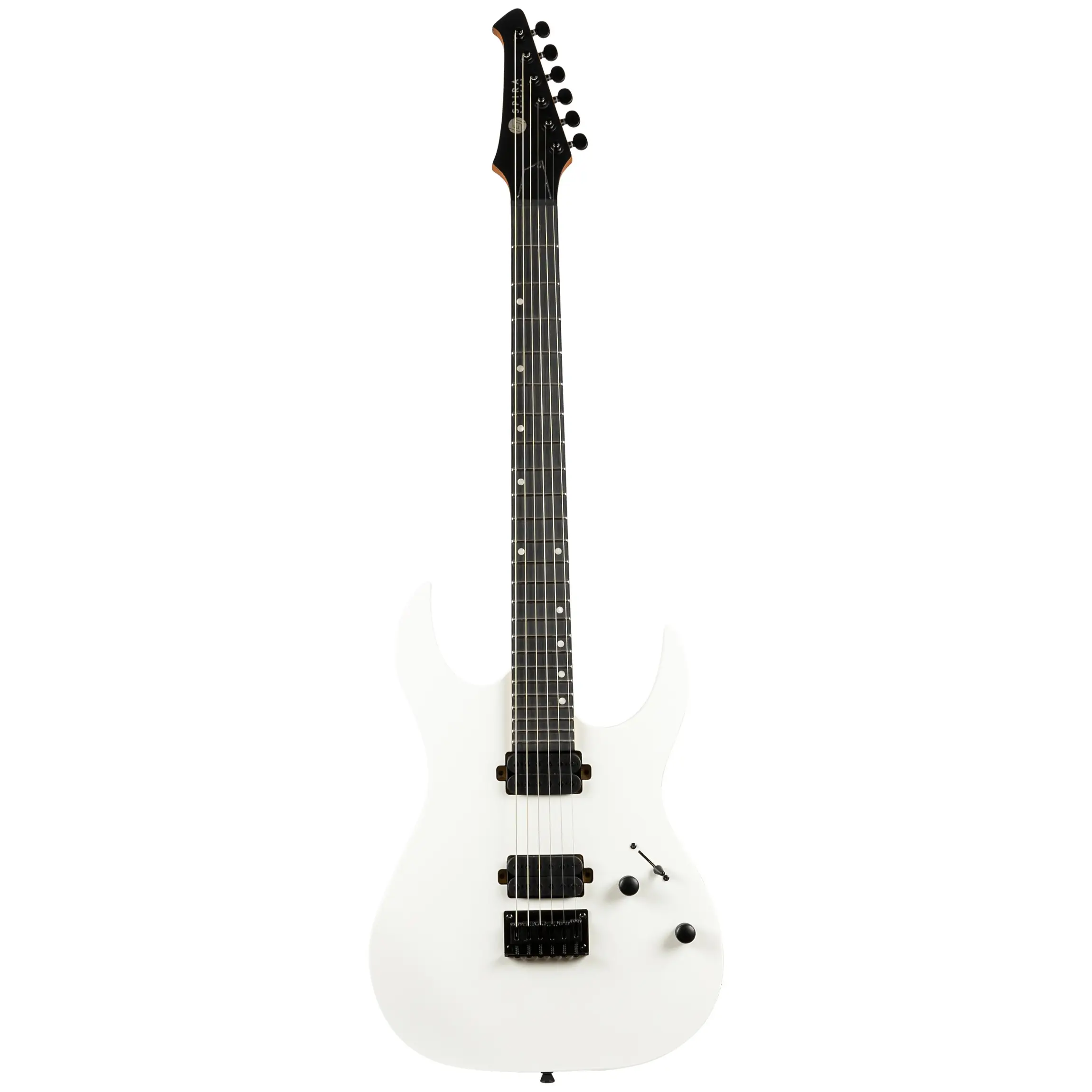 Spira S-400 MWH Elektro Gitar (Beyaz)