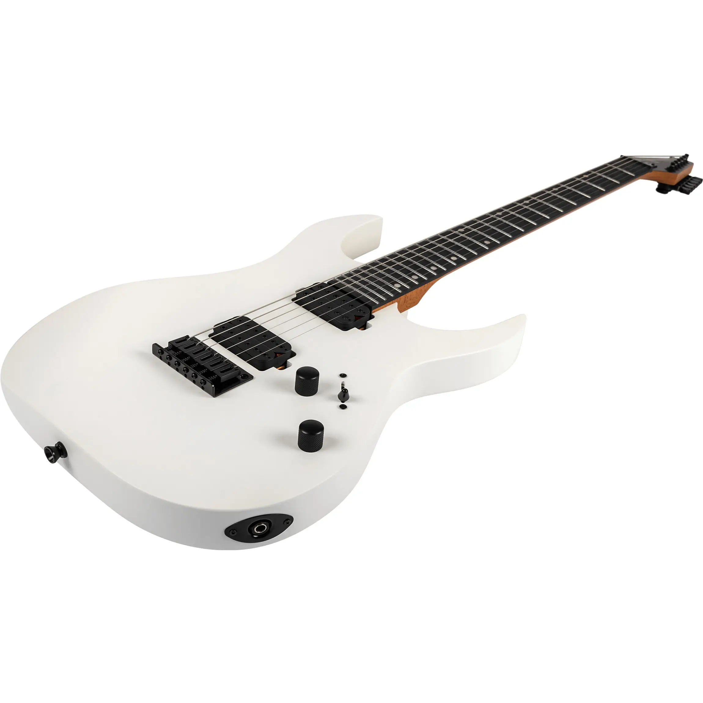 Spira S-400 MWH Elektro Gitar (Beyaz) Spira S-400 MWH Elektro Gitar (Beyaz)