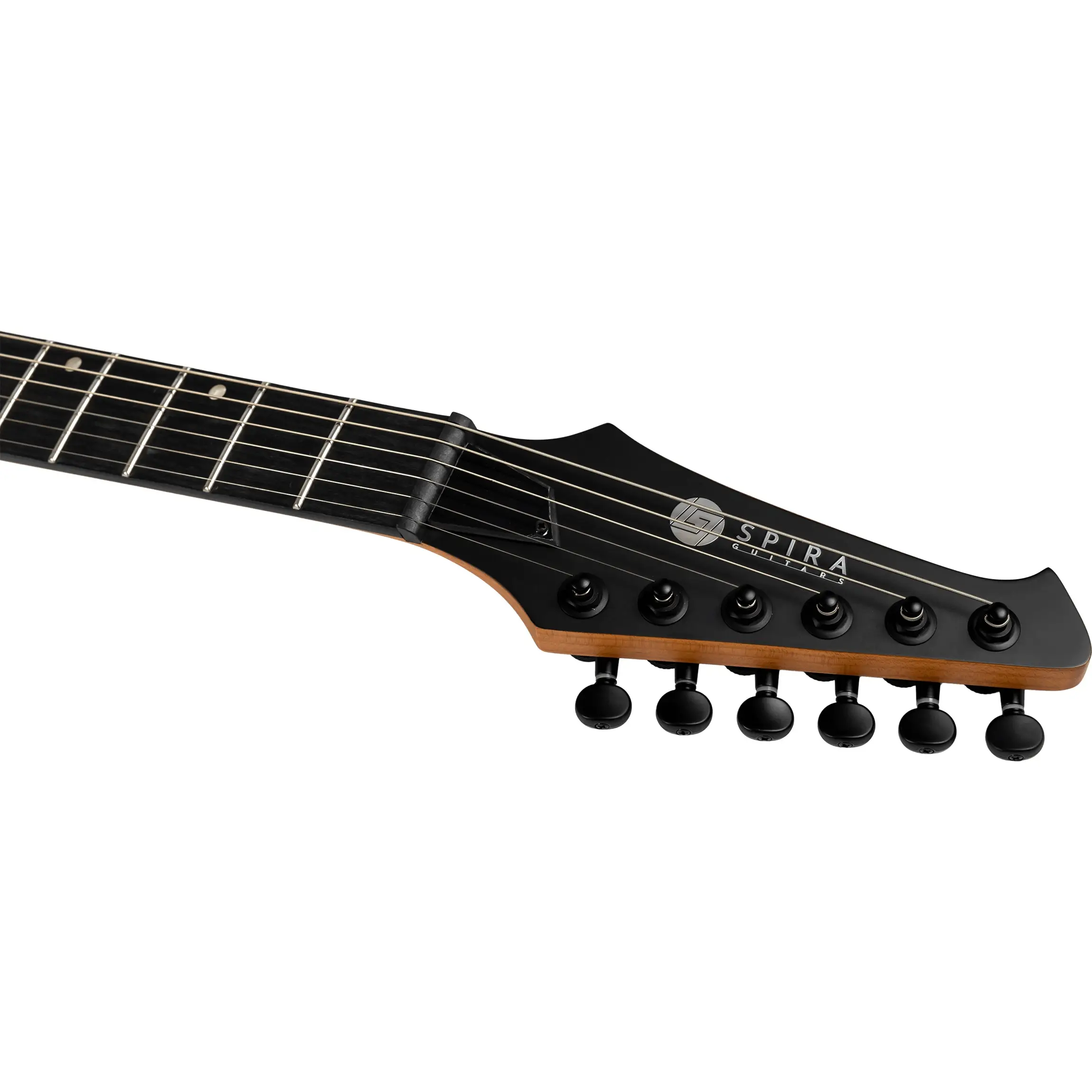 Spira S-400 MWH Elektro Gitar (Beyaz) Spira S-400 MWH Elektro Gitar (Beyaz)