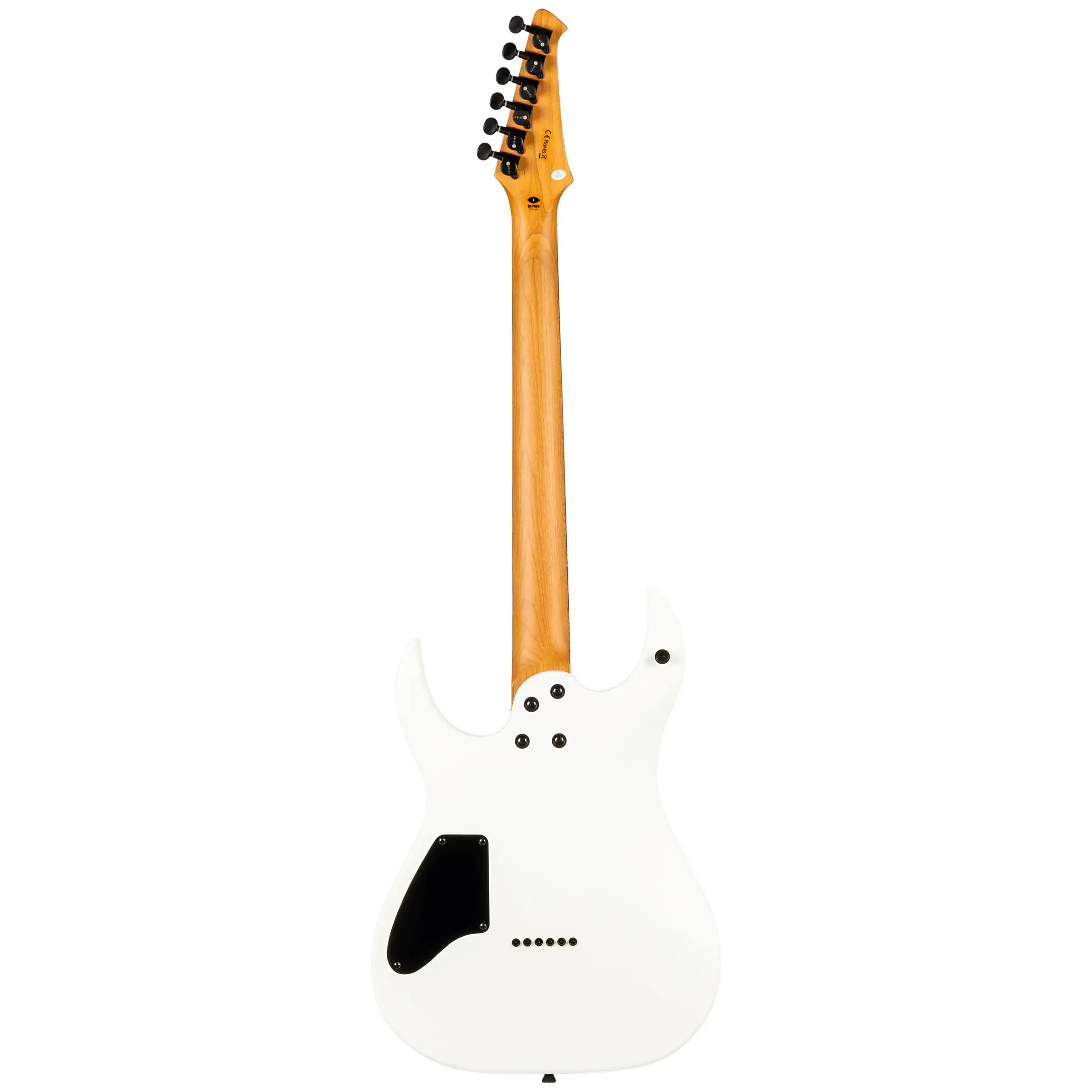 Spira S-400 MWH Elektro Gitar (Beyaz) Spira S-400 MWH Elektro Gitar (Beyaz)