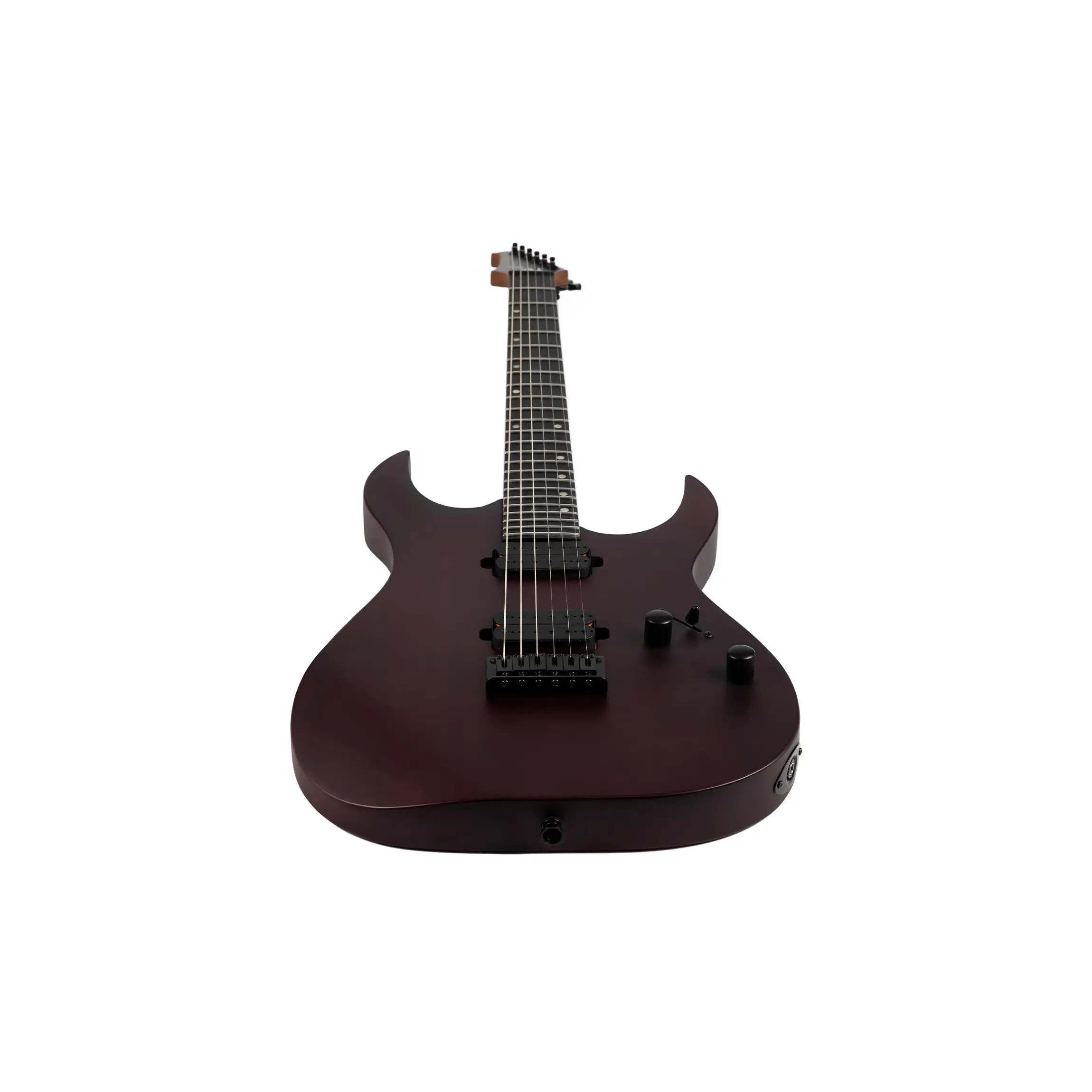 Spira S-400 MWR Elektro Gitar (Wine Red) Spira S-400 MWR Elektro Gitar (Wine Red)