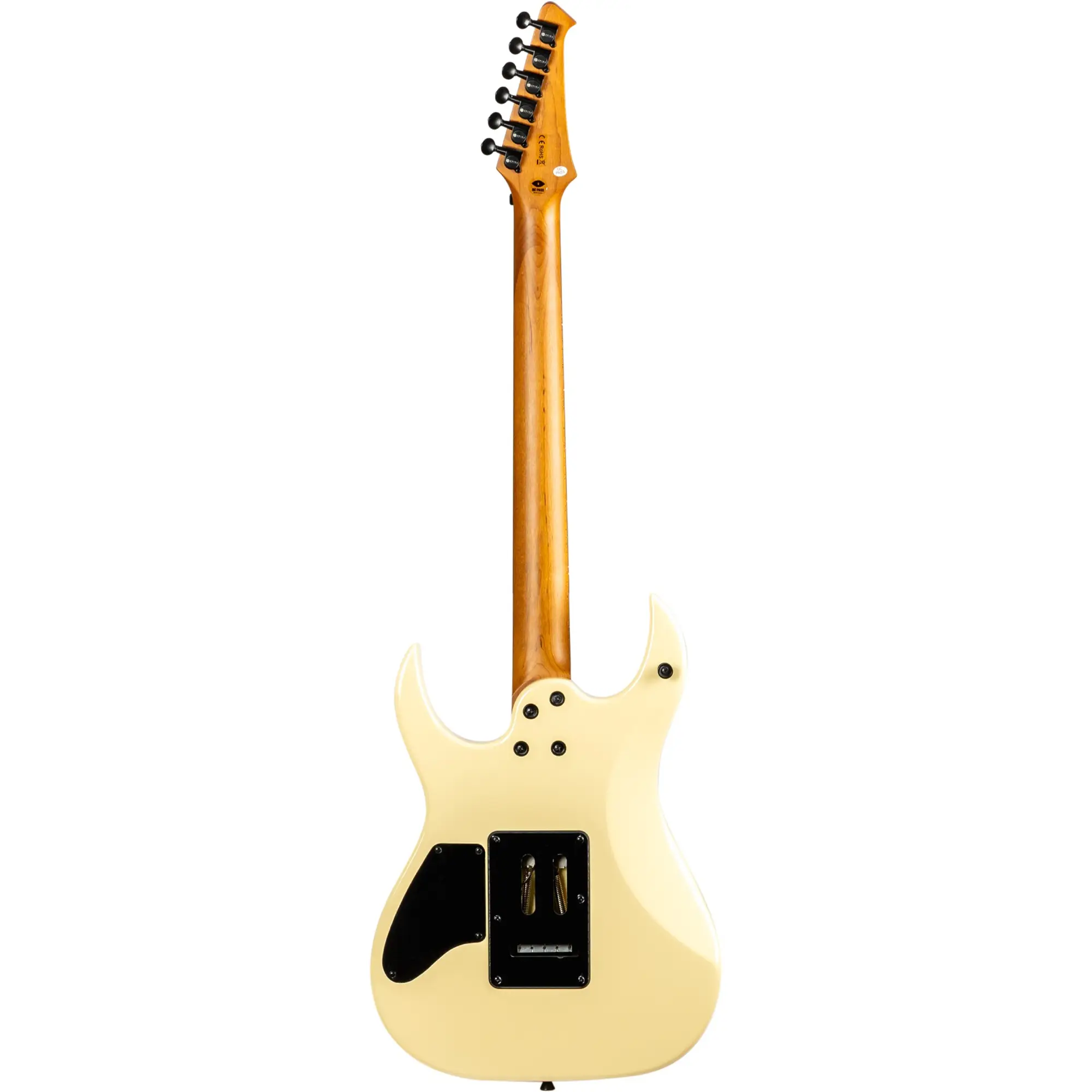 Spira S-420 AWH Elektro Gitar (Alpine White) Spira S-420 AWH Elektro Gitar (Alpine White)