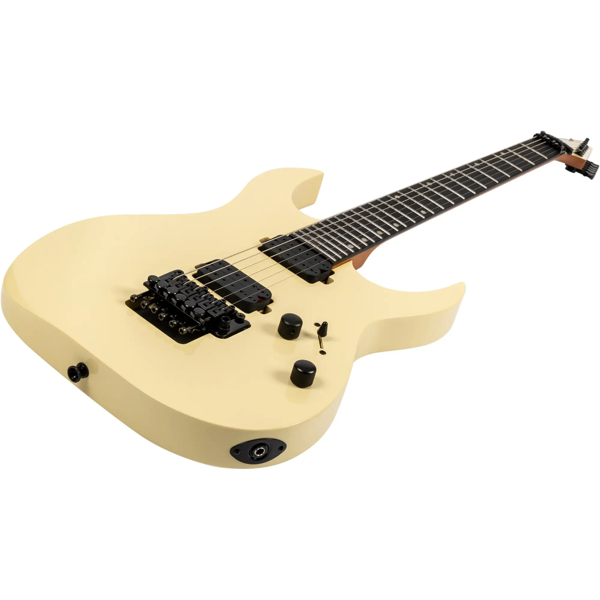 Spira S-420 AWH Elektro Gitar (Alpine White) Spira S-420 AWH Elektro Gitar (Alpine White)