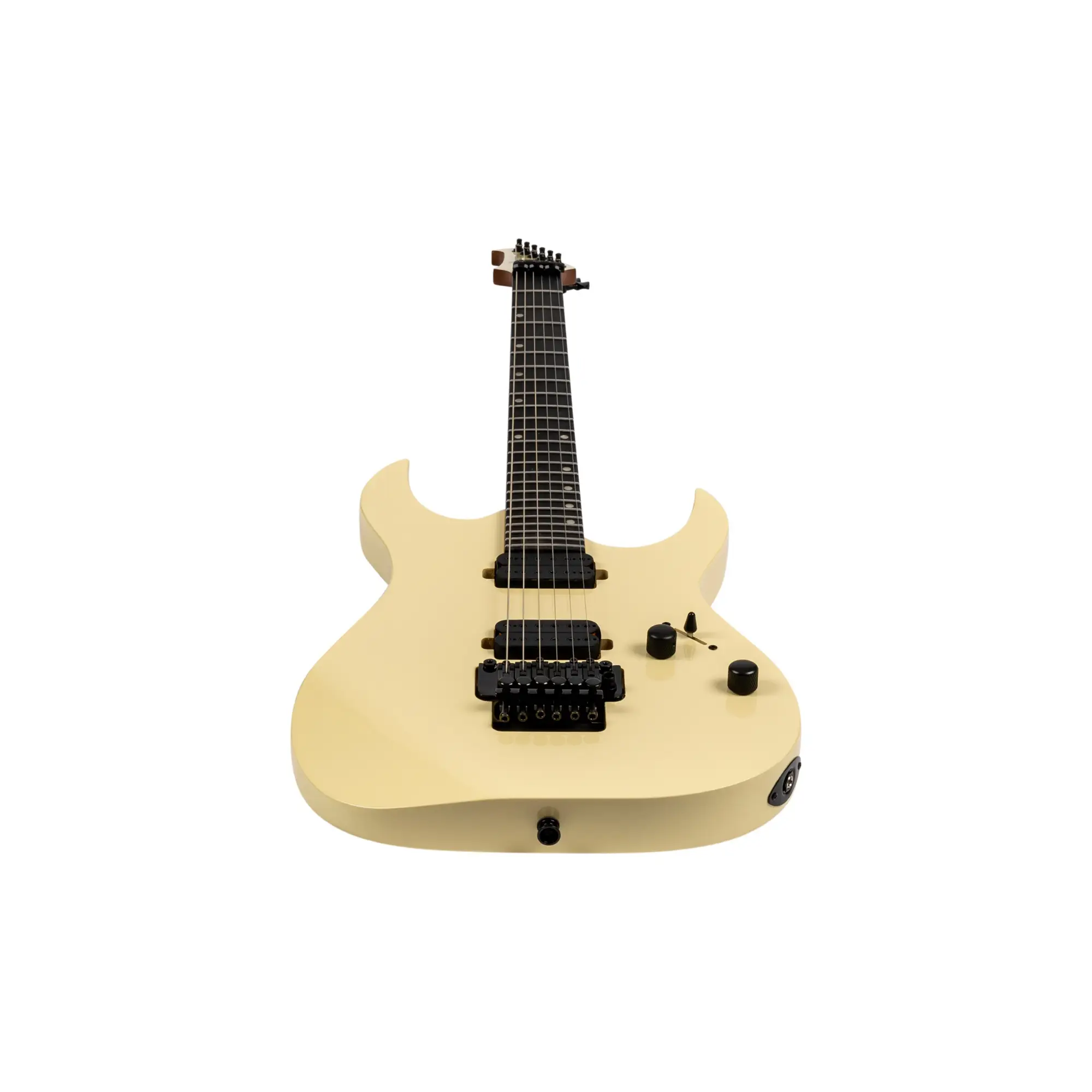 Spira S-420 AWH Elektro Gitar (Alpine White) Spira S-420 AWH Elektro Gitar (Alpine White)