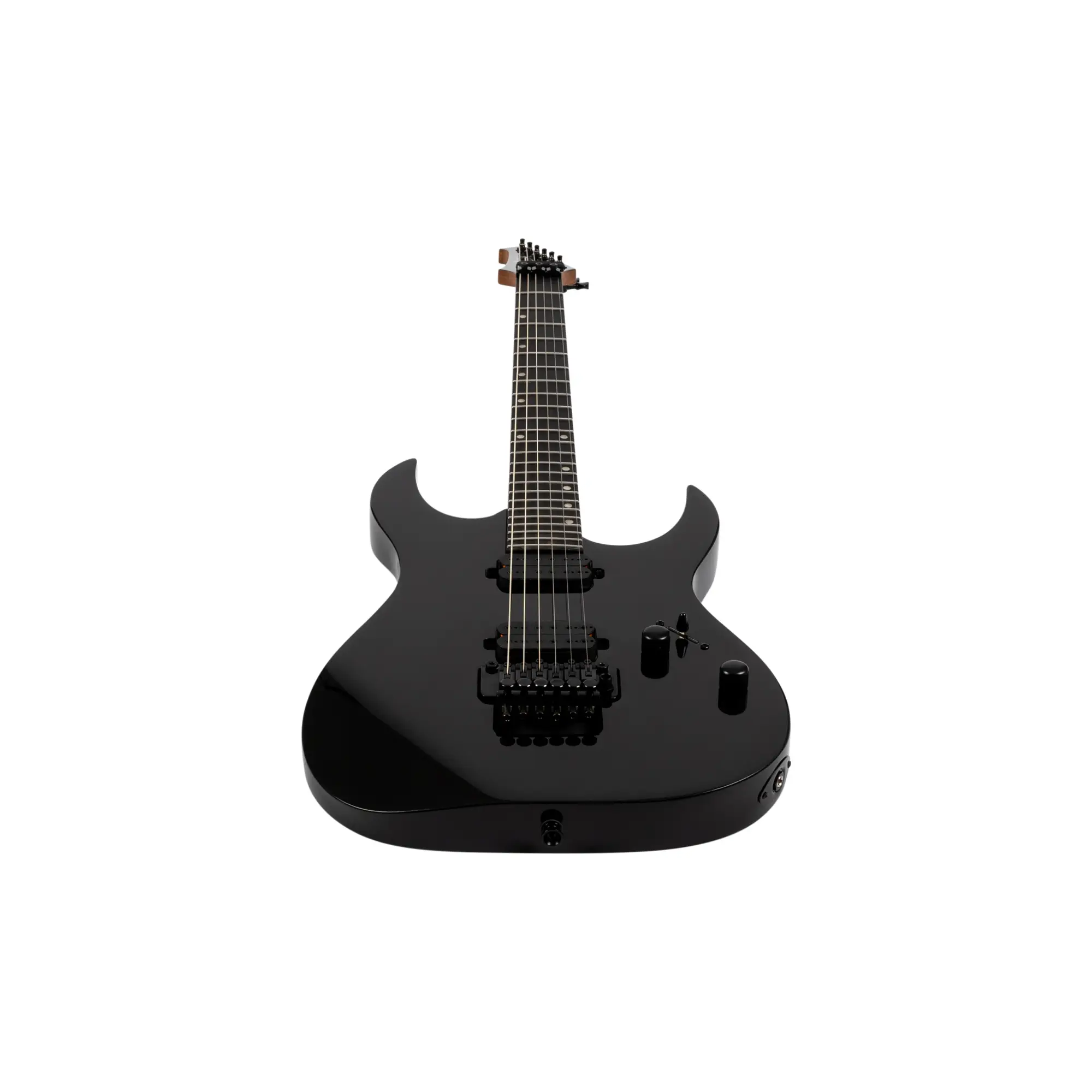 Spira S-420 BK Elektro Gitar (Black) Spira S-420 BK Elektro Gitar (Black)
