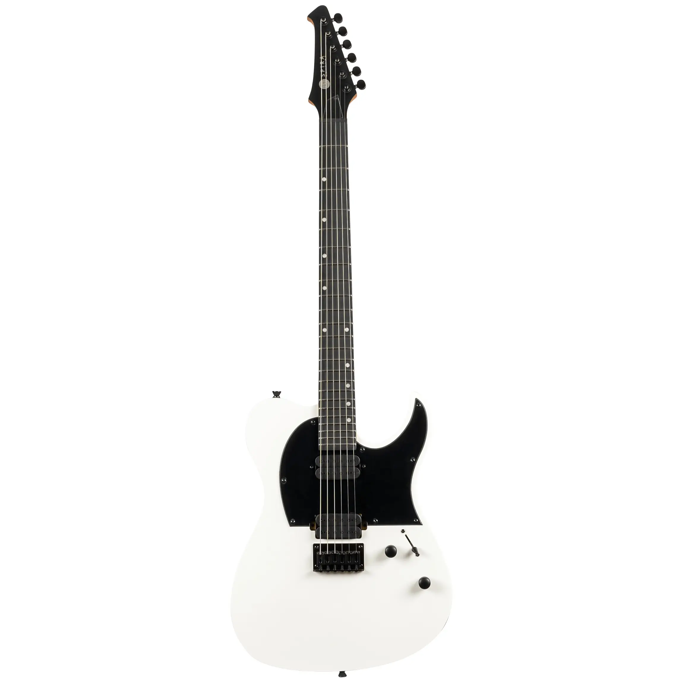 Spira T-400 MWH Elektro Gitar (Beyaz)
