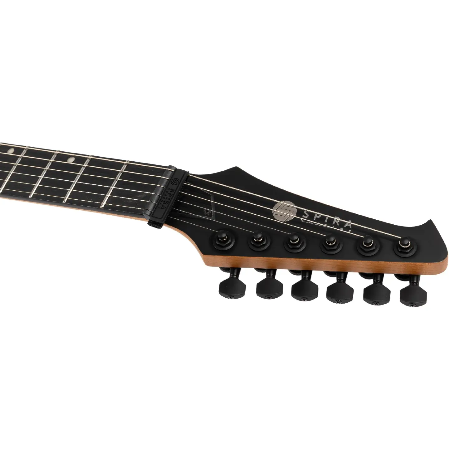 Spira V-400 MSL Flying V Elektro Gitar (Silver) Spira V-400 MSL Flying V Elektro Gitar (Silver)