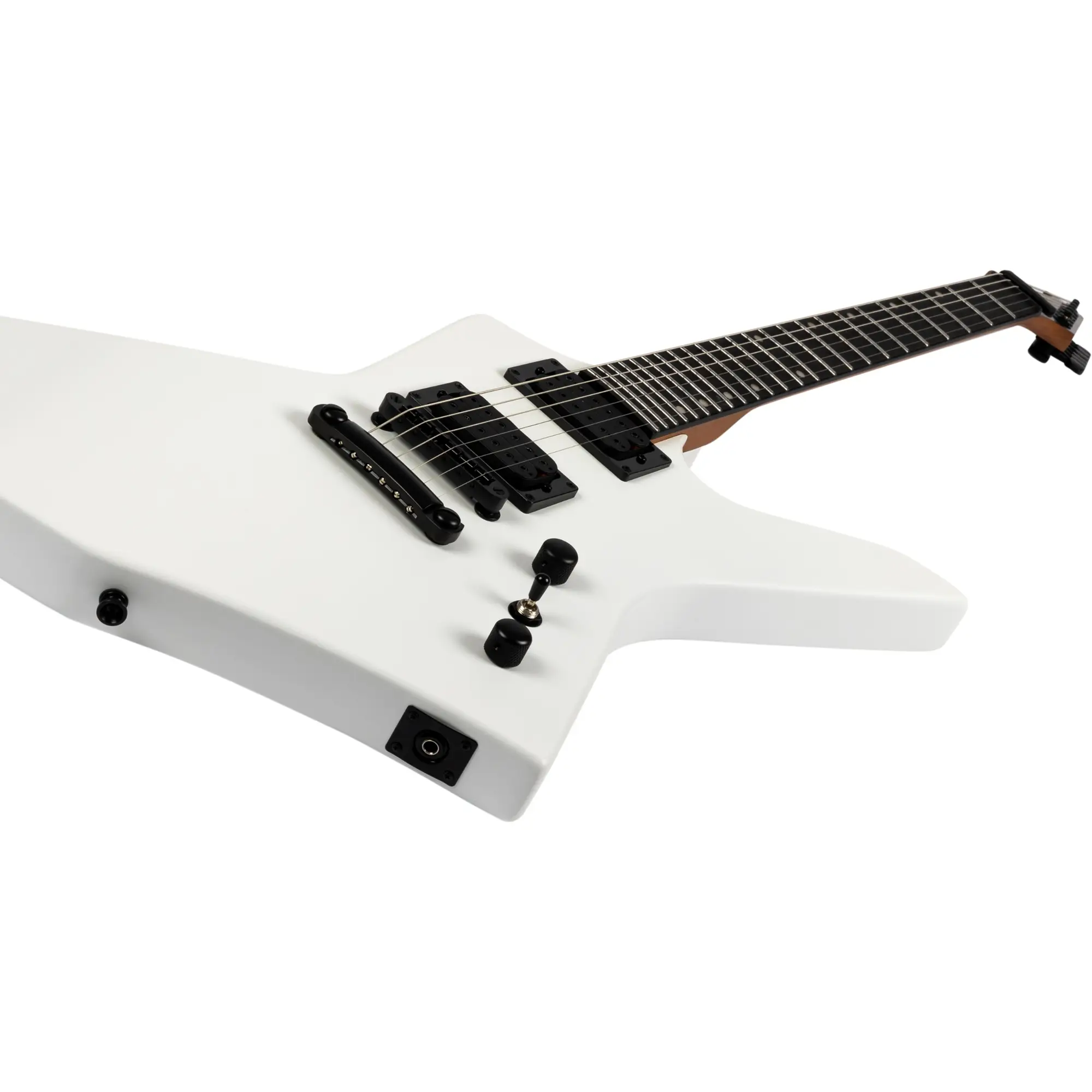 Spira X-400 MWH Elektro Gitar (White) Spira X-400 MWH Elektro Gitar (White)