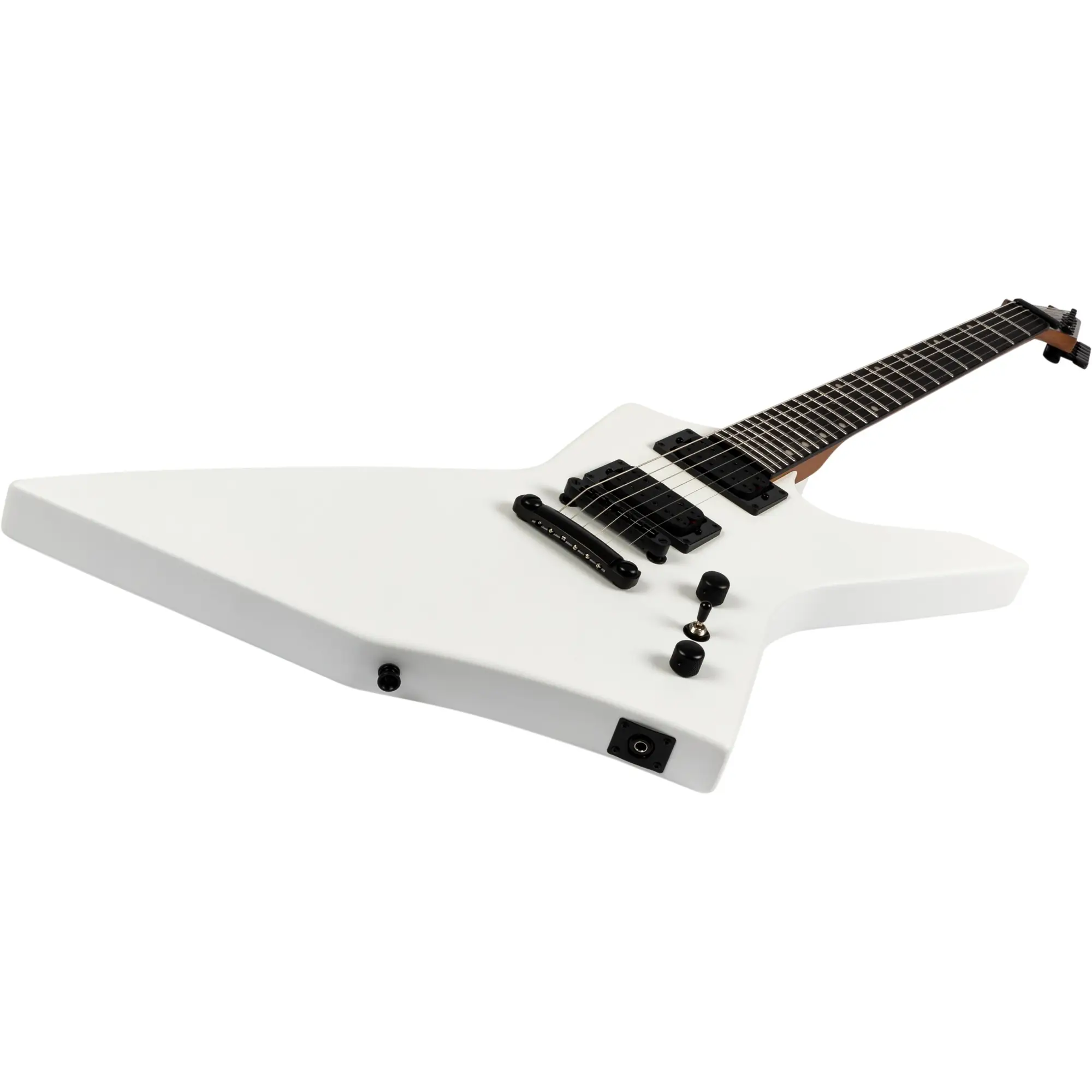 Spira X-400 MWH Elektro Gitar (White) Spira X-400 MWH Elektro Gitar (White)