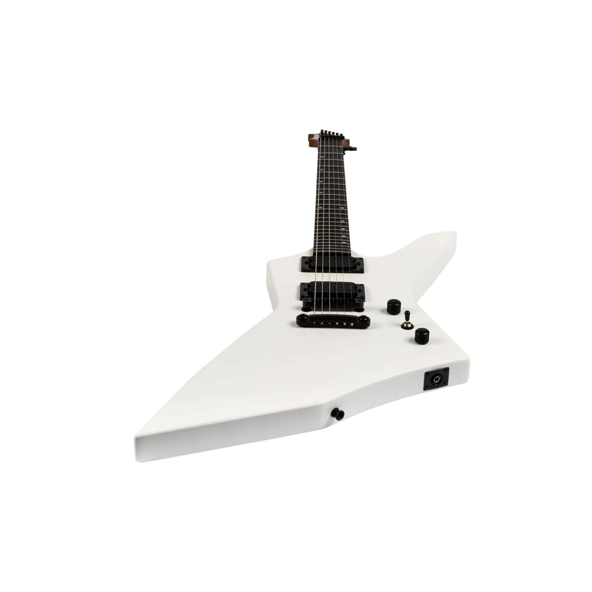 Spira X-400 MWH Elektro Gitar (White) Spira X-400 MWH Elektro Gitar (White)