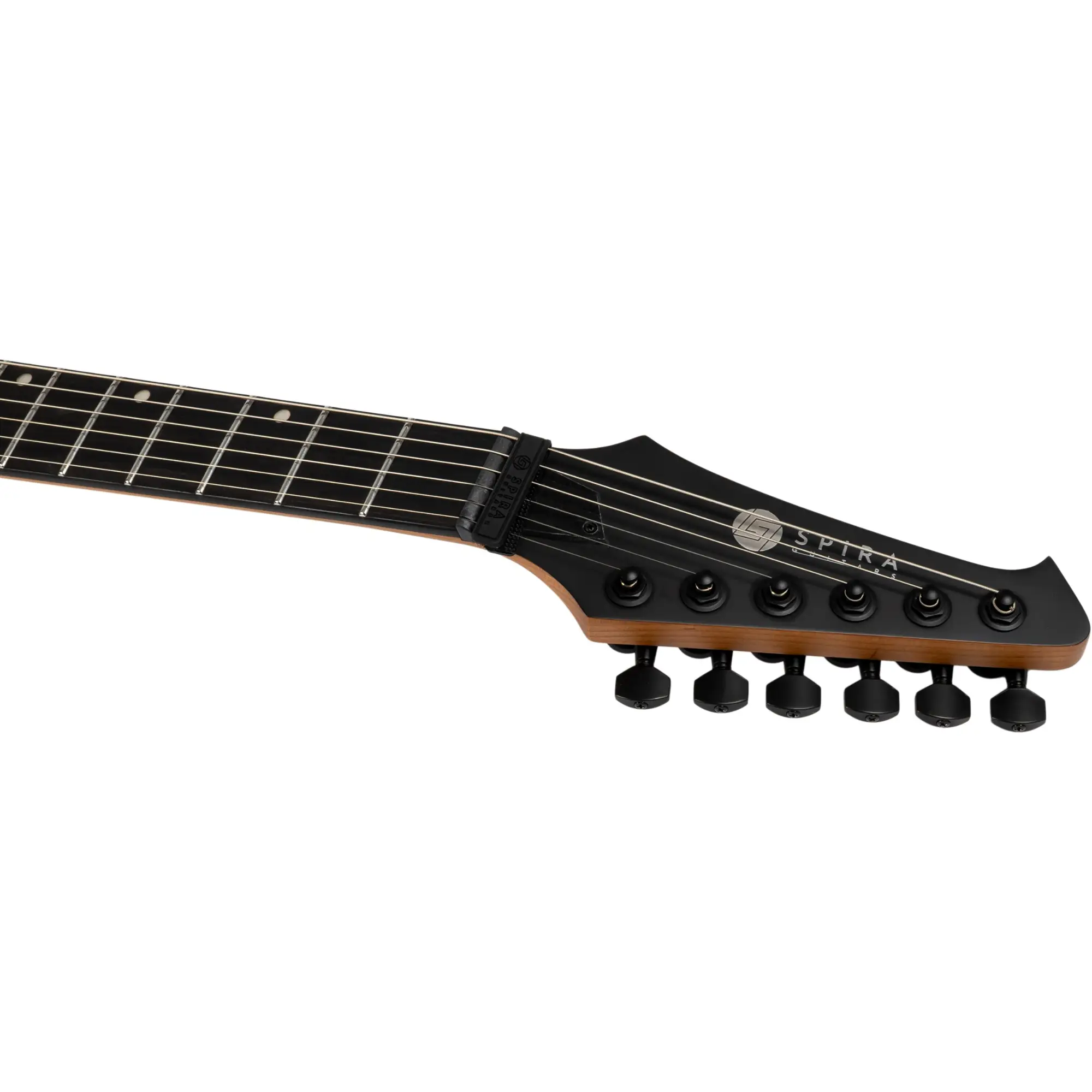 Spira X-400 MWH Elektro Gitar (White) Spira X-400 MWH Elektro Gitar (White)