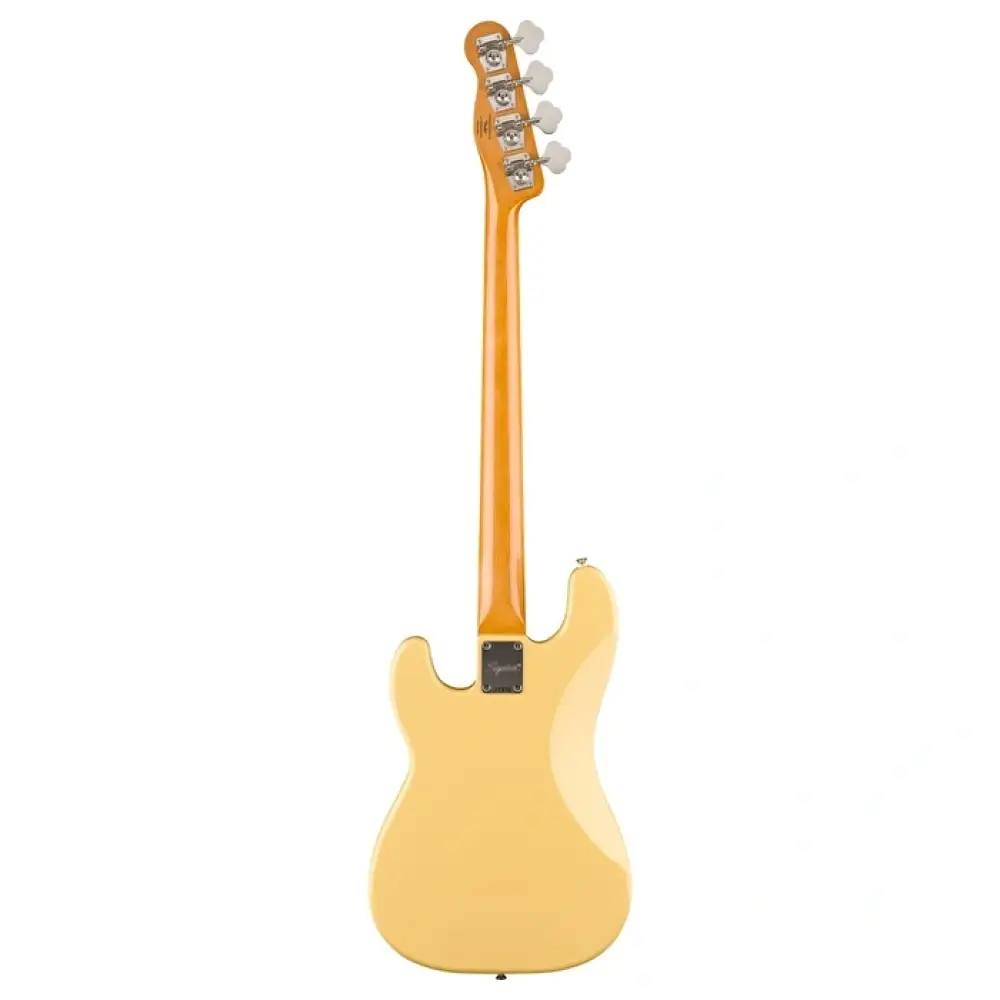 Squier Classic Vibe Telecaster Bass Akçaağaç Klavye Vintage White Bas Gitar Squier Classic Vibe Telecaster Bass Akçaağaç Klavye Vintage White Bas Gitar