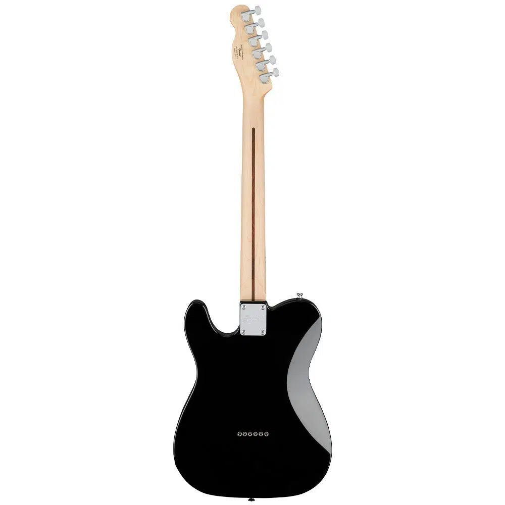 Squier FSR Affinity TELE MN BPG BLK Elektro Gitar Squier FSR Affinity TELE MN BPG BLK Elektro Gitar