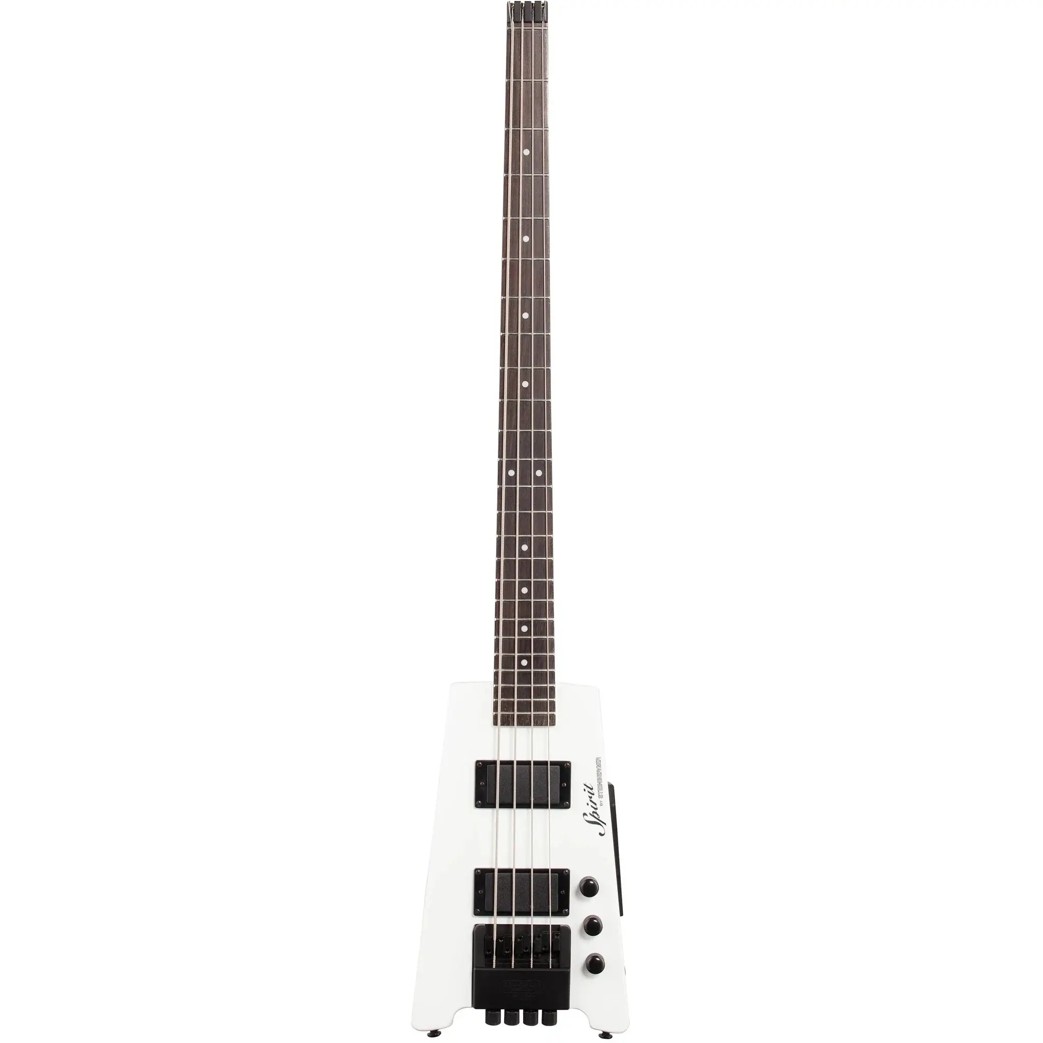 Steinberger XT-2 Standart Bas Gitar (Beyaz)