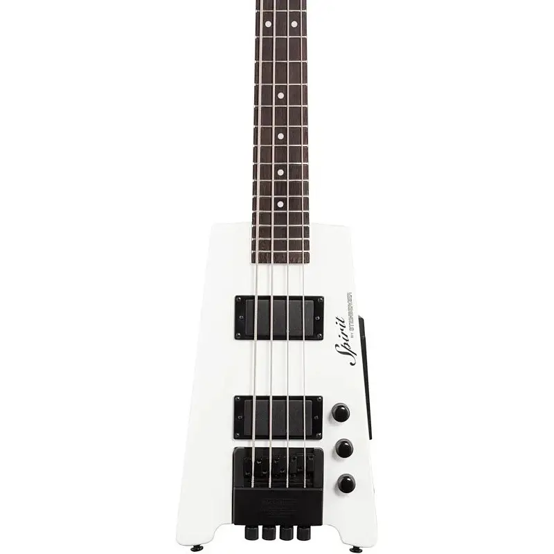 Steinberger XT-2 Standart Bas Gitar (Beyaz) Steinberger XT-2 Standart Bas Gitar (Beyaz)