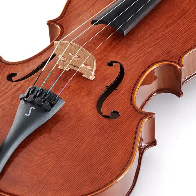 Stentor Conservatoire 15.5" Viyola (Natural) Stentor Conservatoire 15.5" Viyola (Natural)