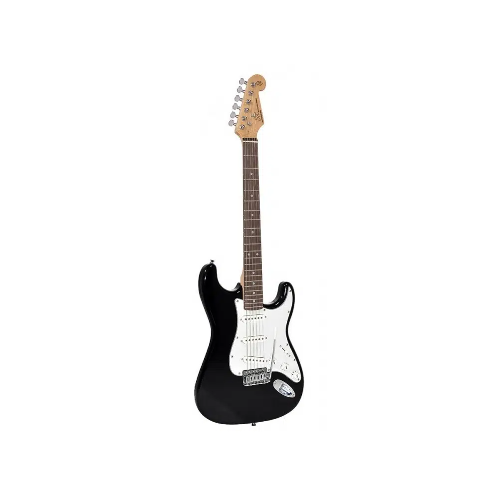 SX ED1-BK Elektro Gitar (Black) SX ED1-BK Elektro Gitar (Black)