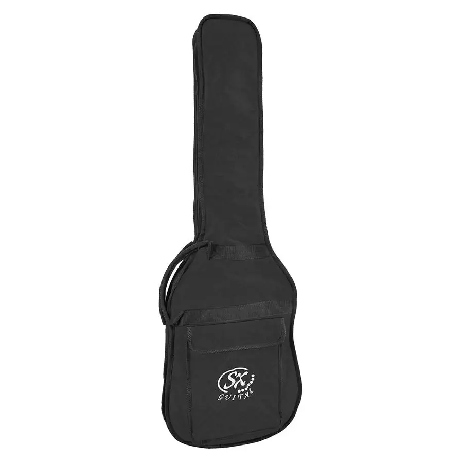 SX ED1-WT Elektro Gitar (White) SX ED1-WT Elektro Gitar (White)