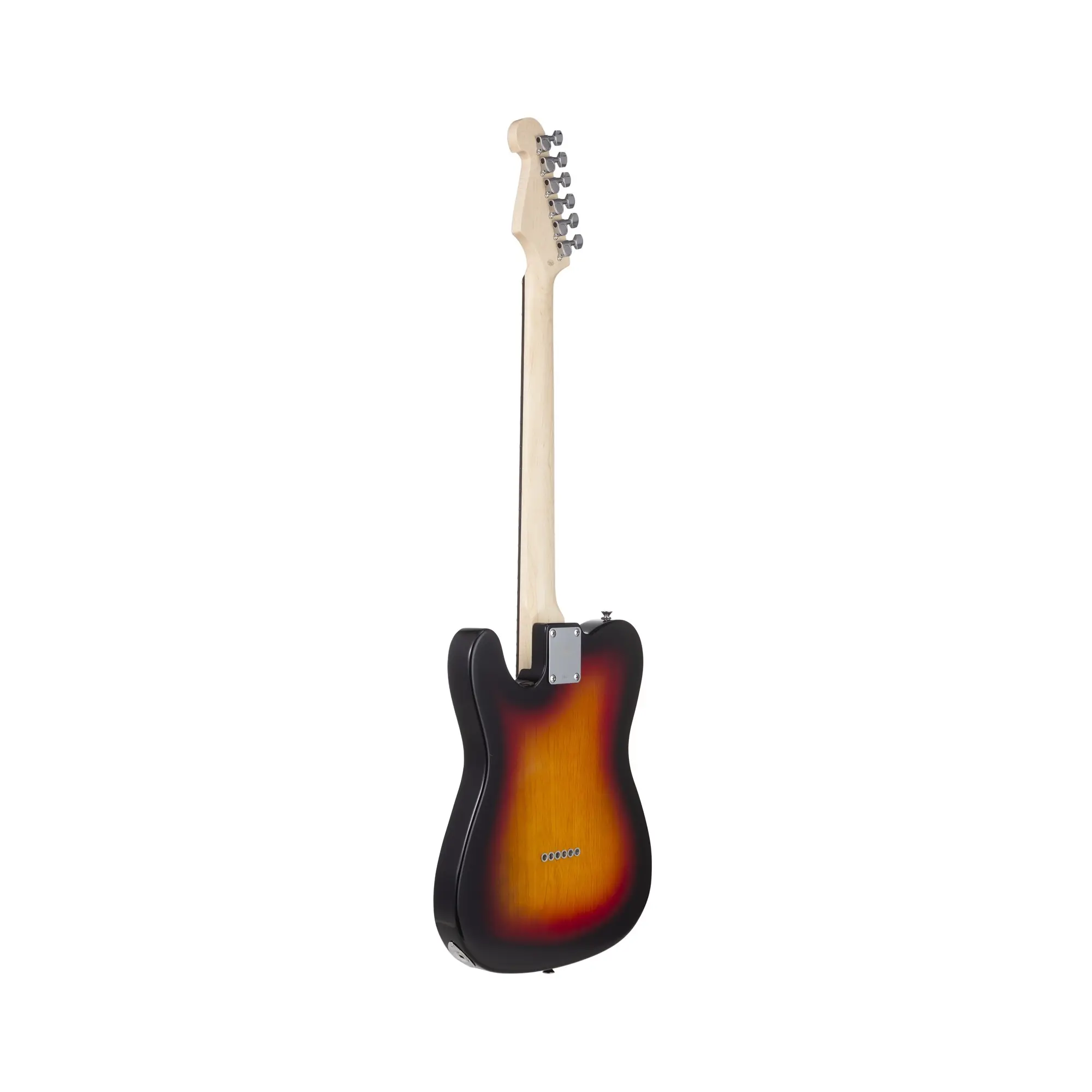 SX ED2 Elektro Gitar (3 Tone Sunburst) SX ED2 Elektro Gitar (3 Tone Sunburst)