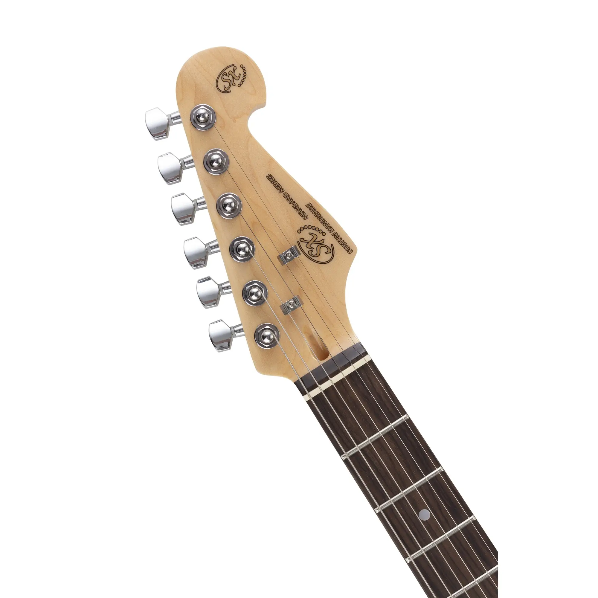 SX ED2 Elektro Gitar (3 Tone Sunburst) SX ED2 Elektro Gitar (3 Tone Sunburst)