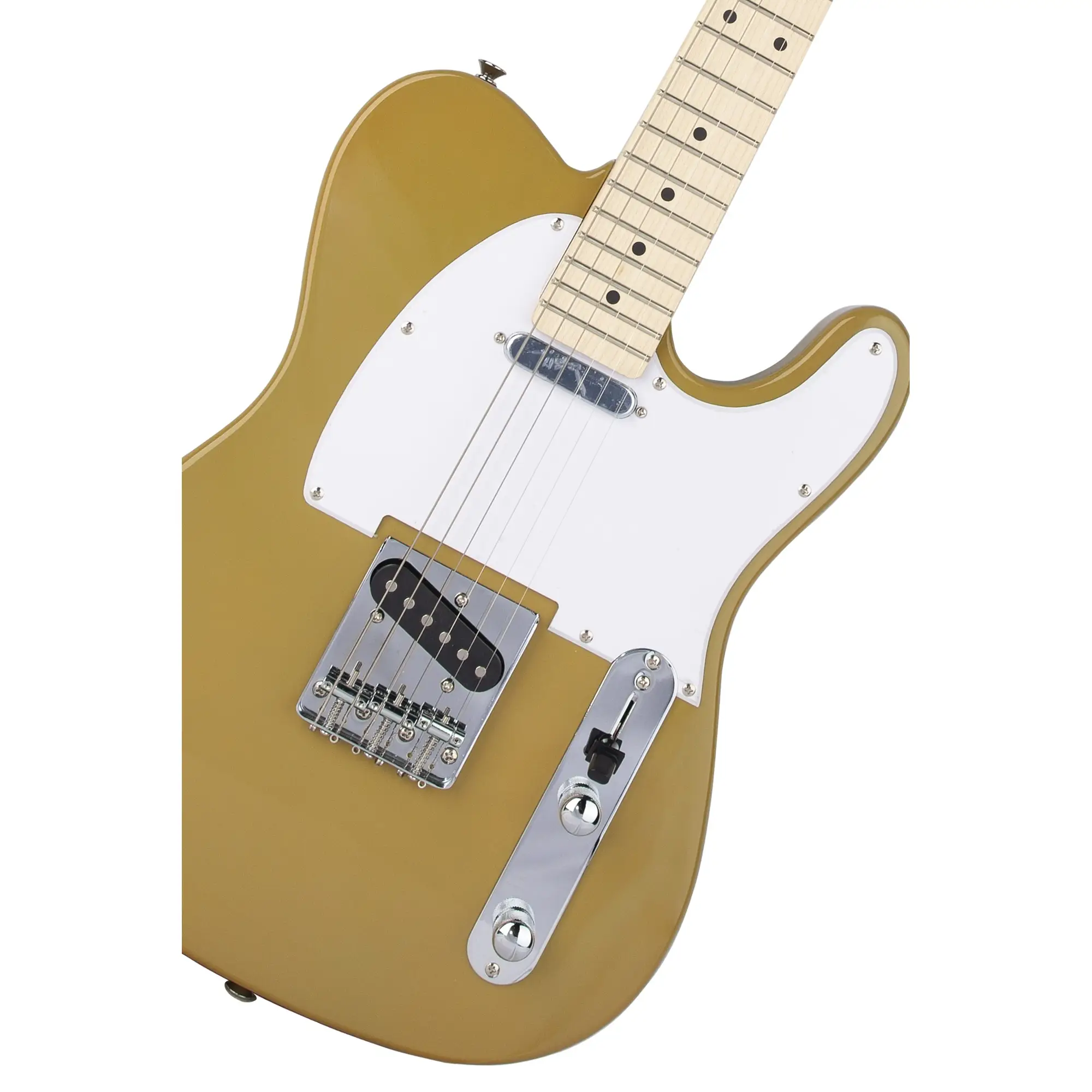 SX ED2 Elektro Gitar (Butter Scotch Blonde) SX ED2 Elektro Gitar (Butter Scotch Blonde)