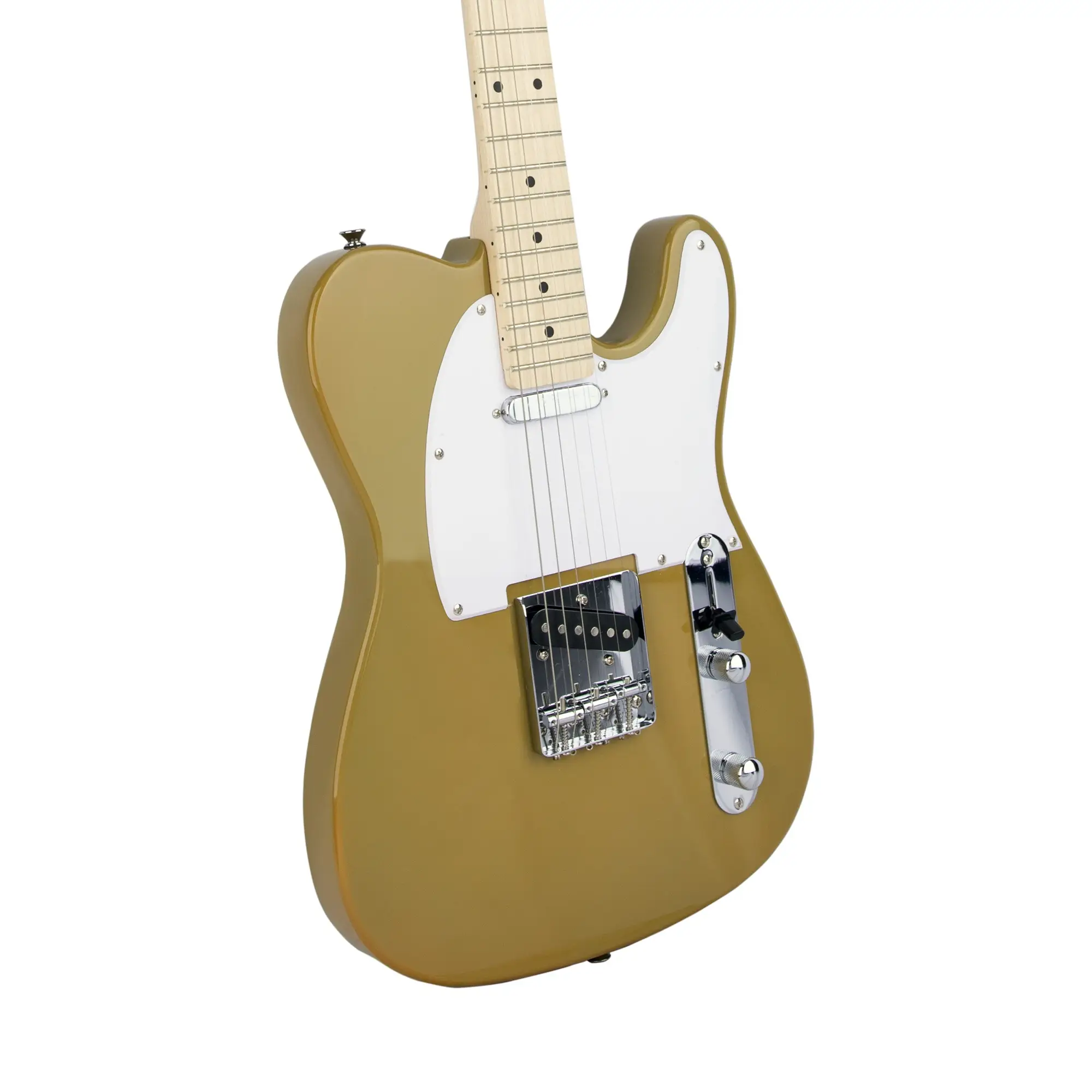 SX ED2 Elektro Gitar (Butter Scotch Blonde) SX ED2 Elektro Gitar (Butter Scotch Blonde)