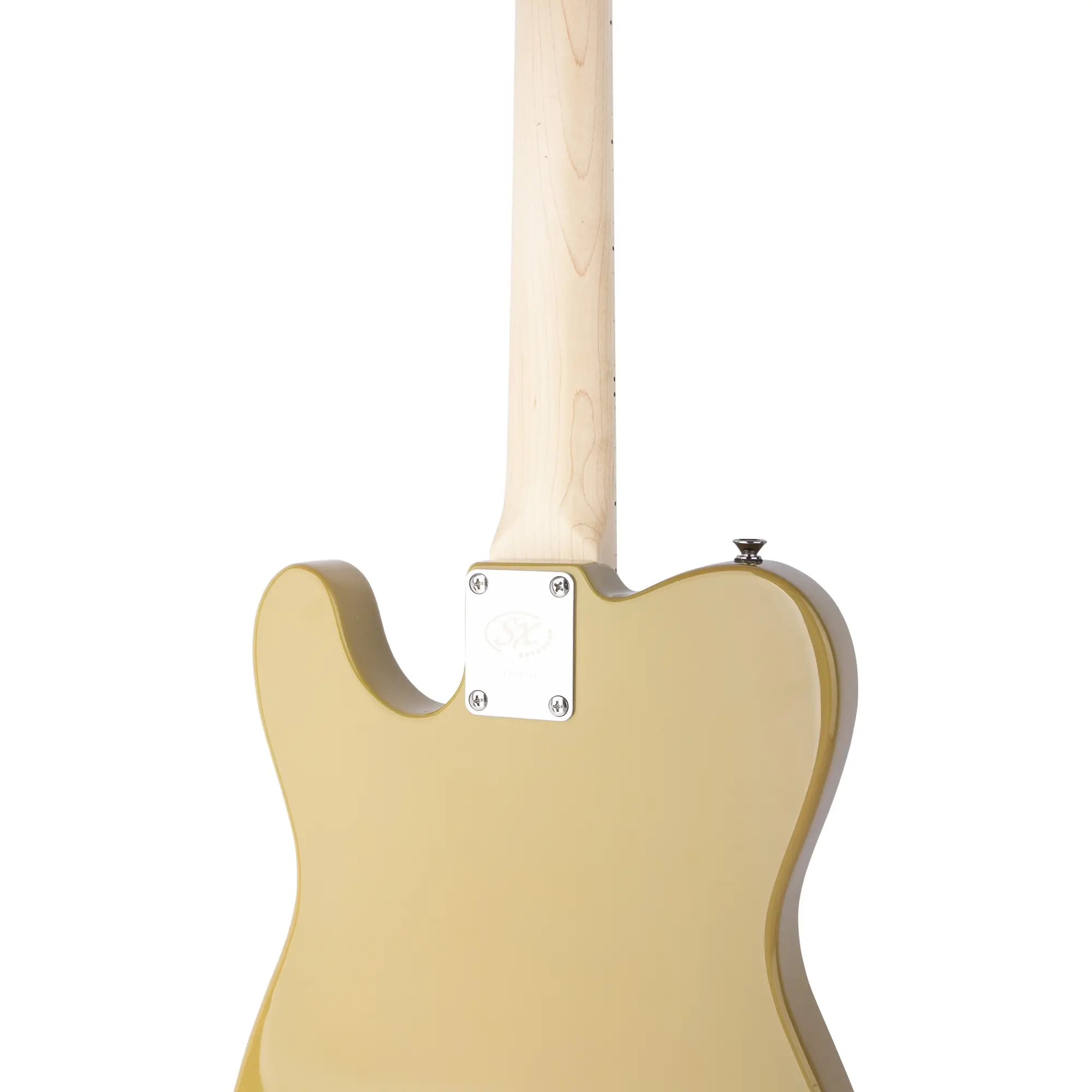 SX ED2 Elektro Gitar (Butter Scotch Blonde) SX ED2 Elektro Gitar (Butter Scotch Blonde)