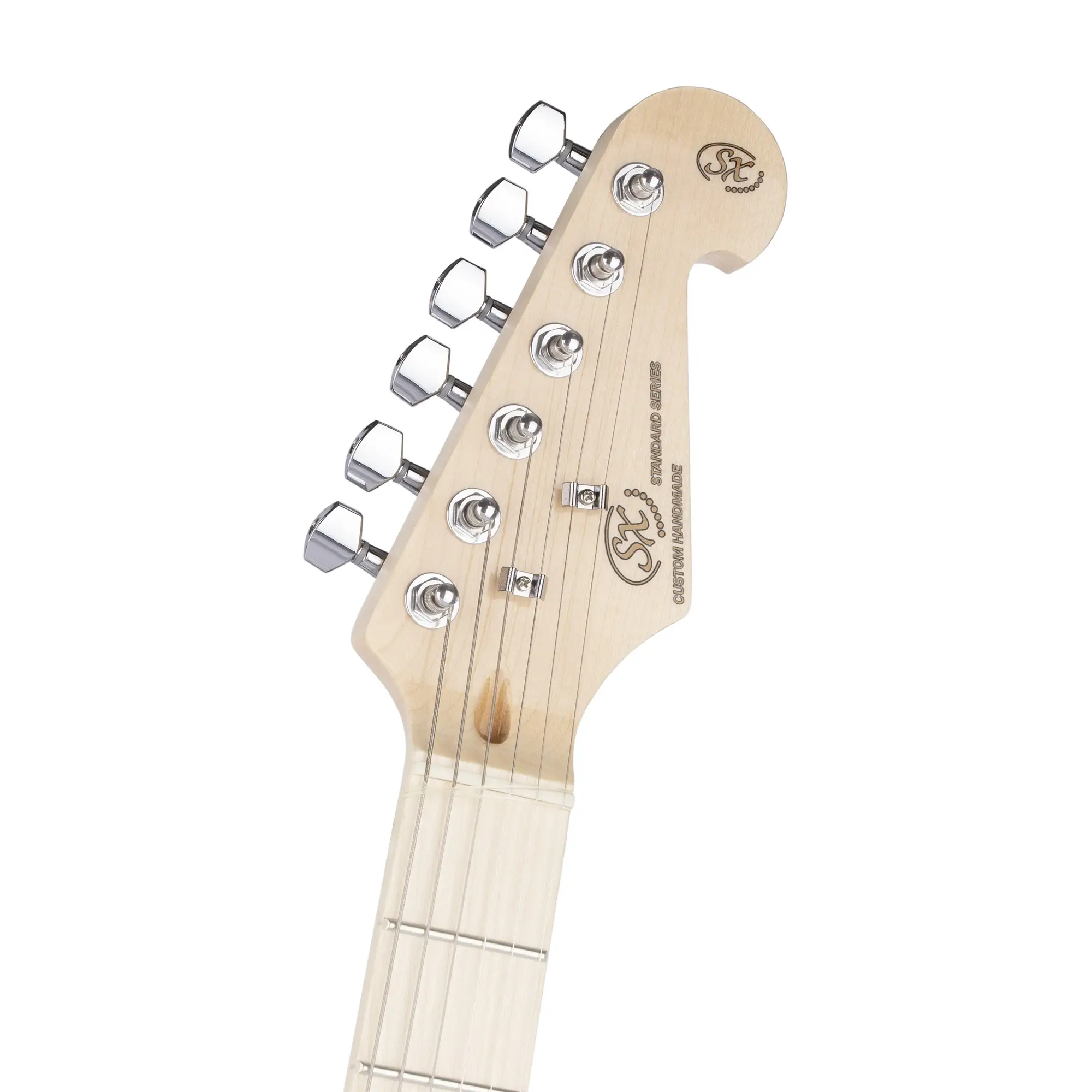 SX ED2 Elektro Gitar (Butter Scotch Blonde) SX ED2 Elektro Gitar (Butter Scotch Blonde)